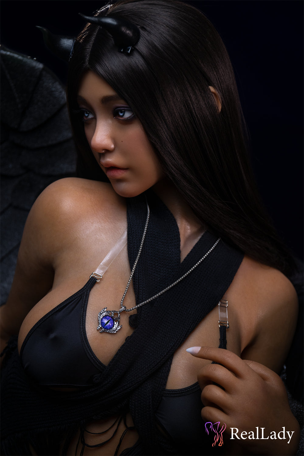 Image of Adele (E-Cup) (170cm) - cheap love doll Real Lady Dolls | - featuring high-quality realistic doll by Real Lady Dolls, perfect for lifelike companionship.