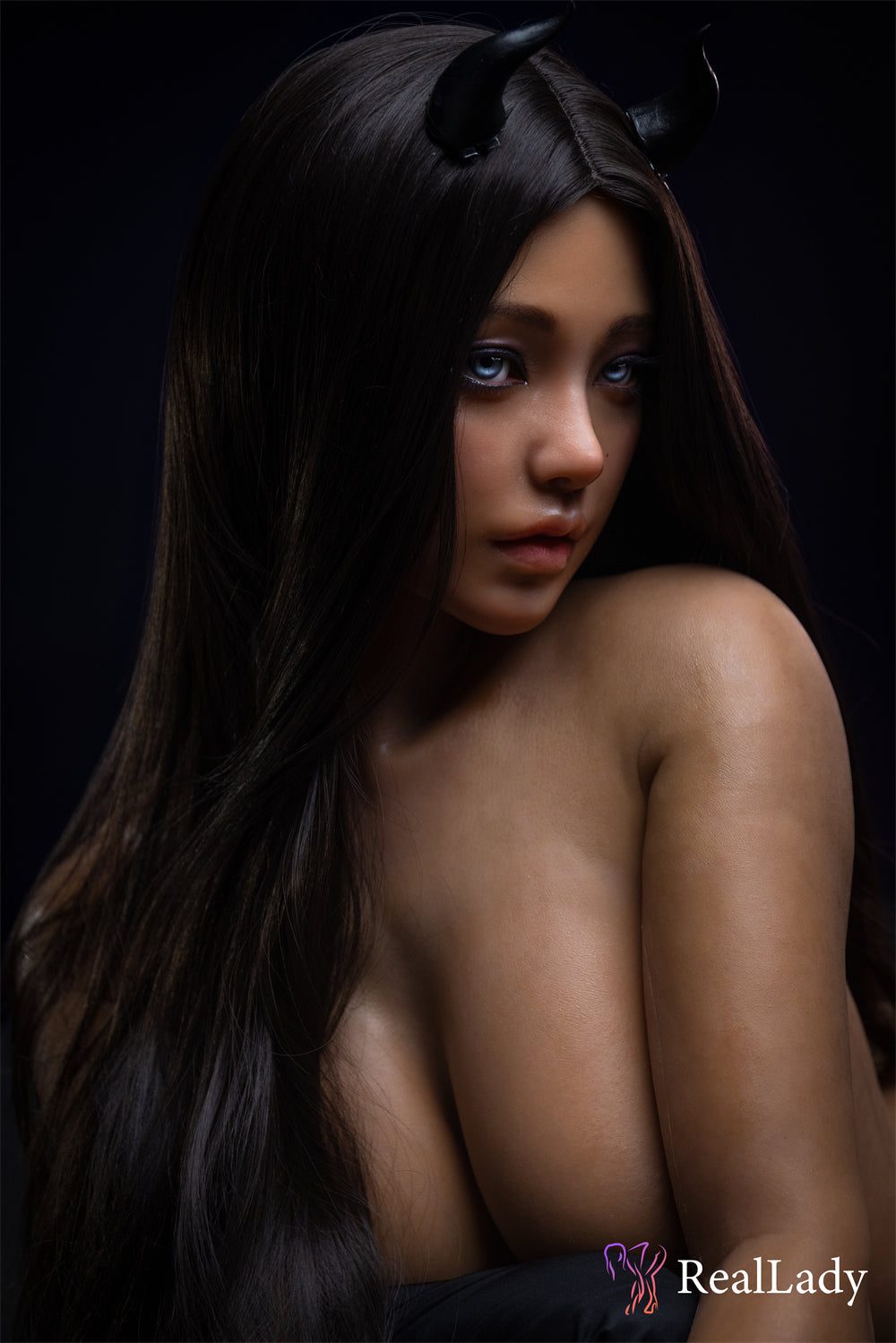 Image of Adele (E-Cup) (170cm) - cheap love doll Real Lady Dolls | - featuring high-quality realistic doll by Real Lady Dolls, perfect for lifelike companionship.
