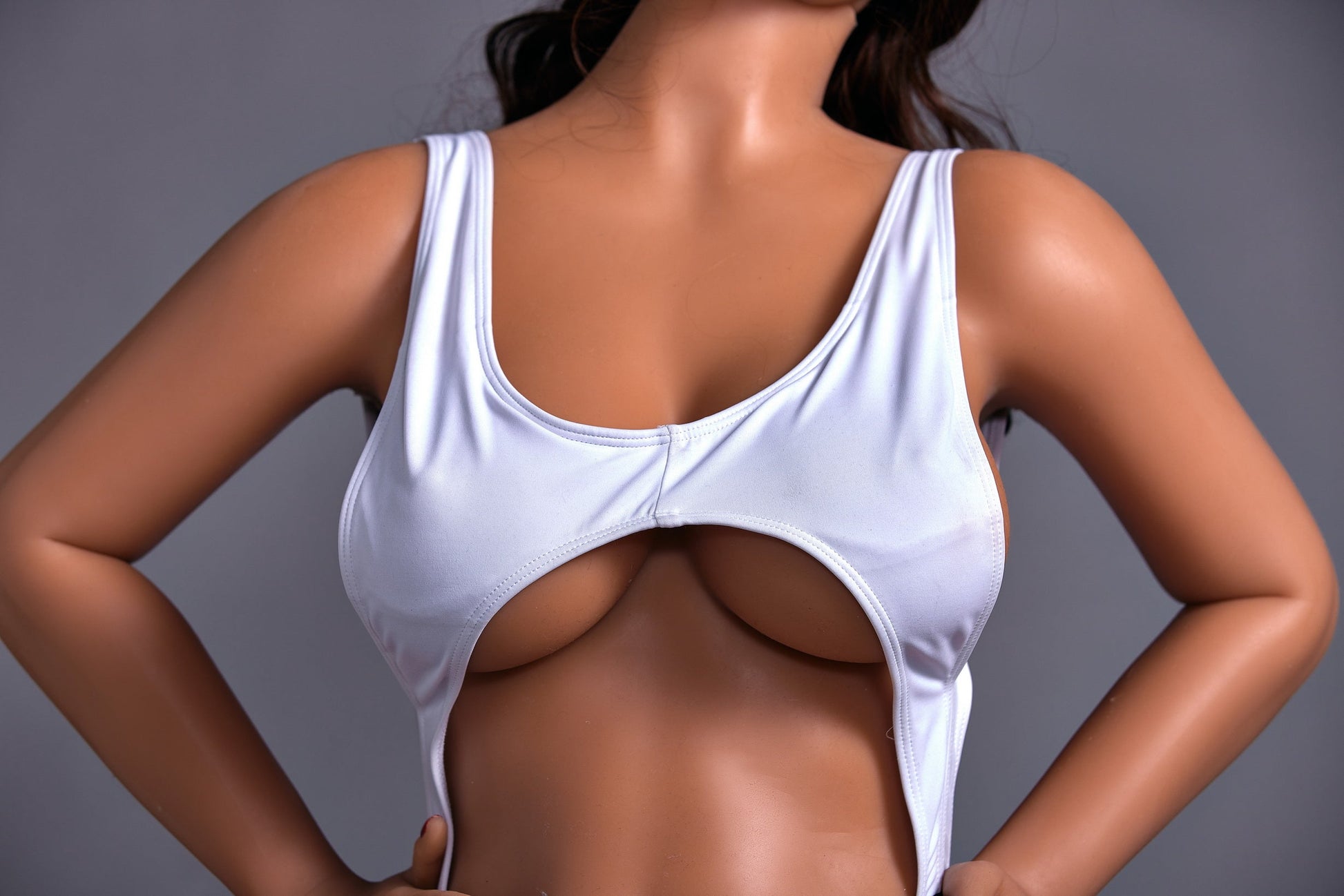 Irontech 156cm Kama - lifelike love doll, realistic doll - High-Quality Image of Irontech 156cm Kama