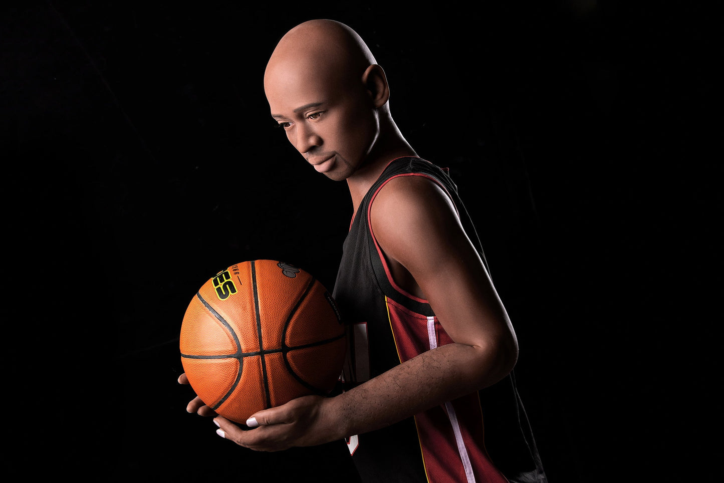 Irontech 175cm Male - USA sex doll, top-rated sex doll - James - High-Quality Image of Irontech 175cm Male