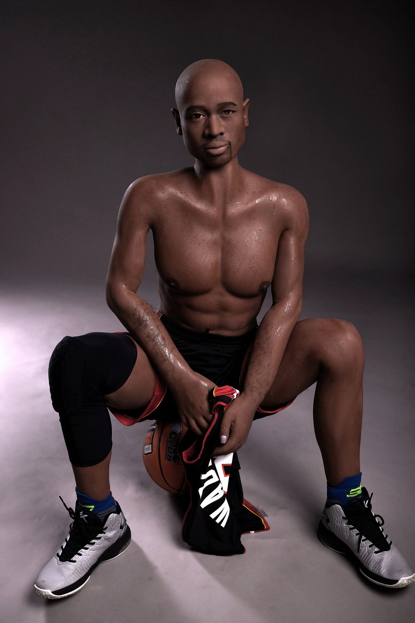 Irontech 175cm Male - USA sex doll, top-rated sex doll - James - High-Quality Image of Irontech 175cm Male