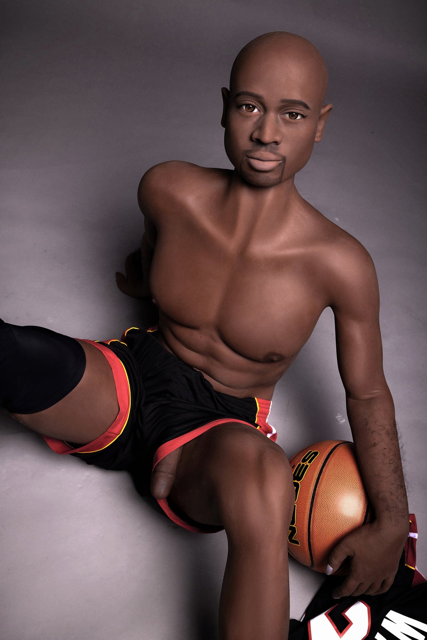 Irontech 175cm Male - USA sex doll, top-rated sex doll - James - High-Quality Image of Irontech 175cm Male