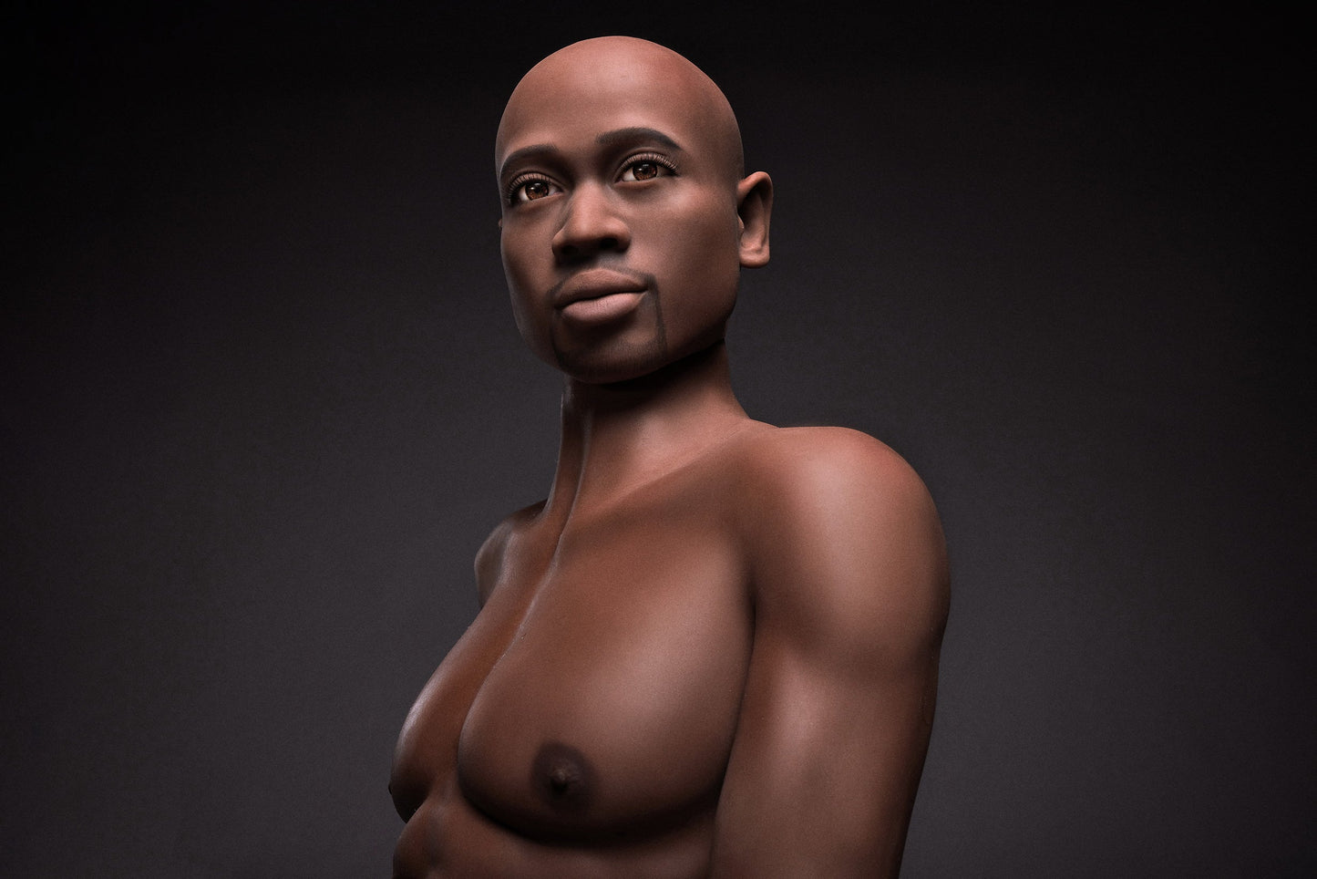 Irontech 175cm Male - USA sex doll, top-rated sex doll - James - High-Quality Image of Irontech 175cm Male