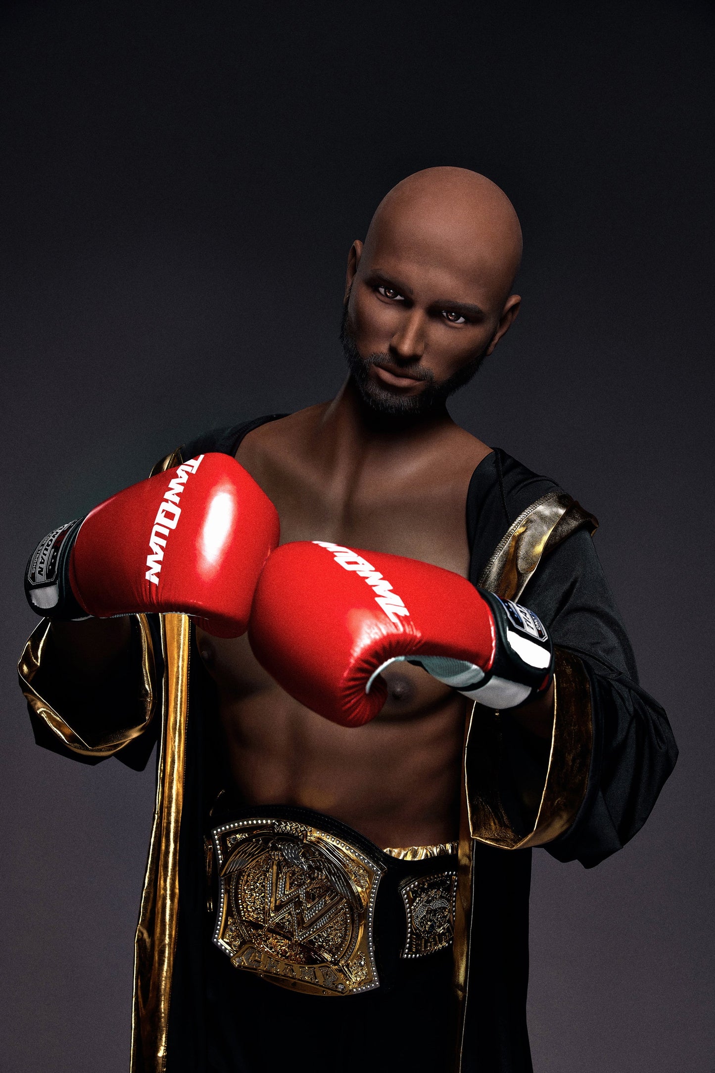 Irontech 175cm Male - durable sex doll, affordable sex doll - Kelvin - High-Quality Image of Irontech 175cm Male