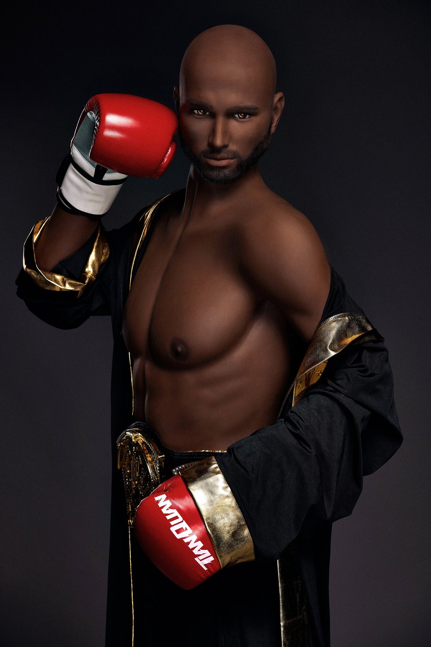 Irontech 175cm Male - durable sex doll, affordable sex doll - Kelvin - High-Quality Image of Irontech 175cm Male
