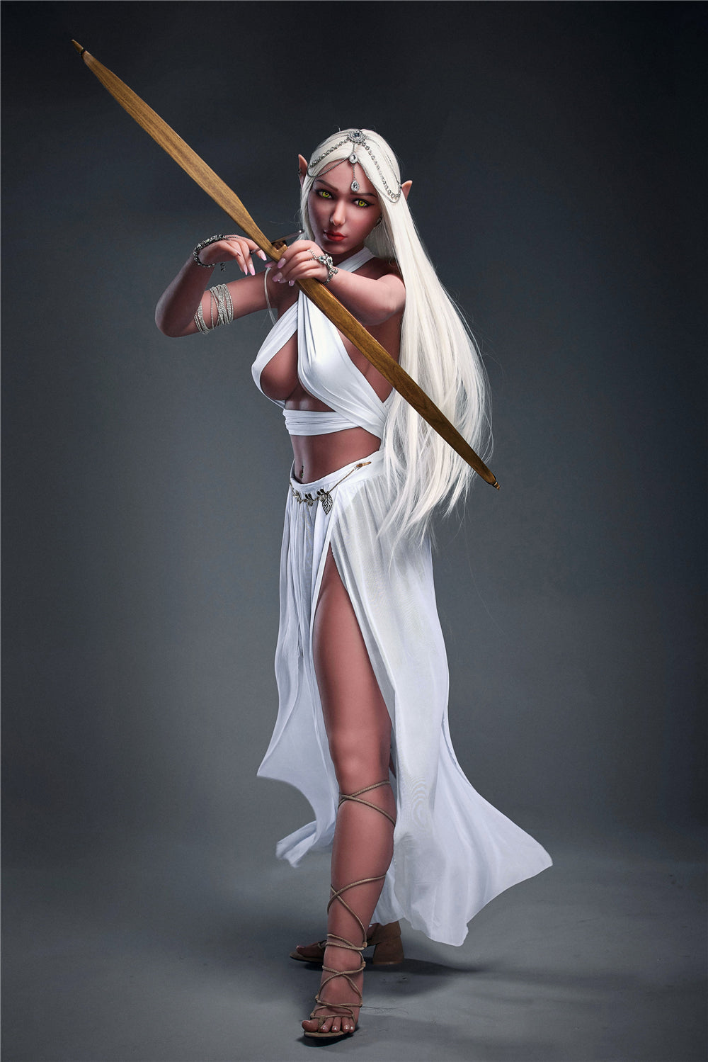 Irontech 166cm - sex doll, top-rated sex doll - Scarlet Elf - High-Quality Image of Irontech 166cm