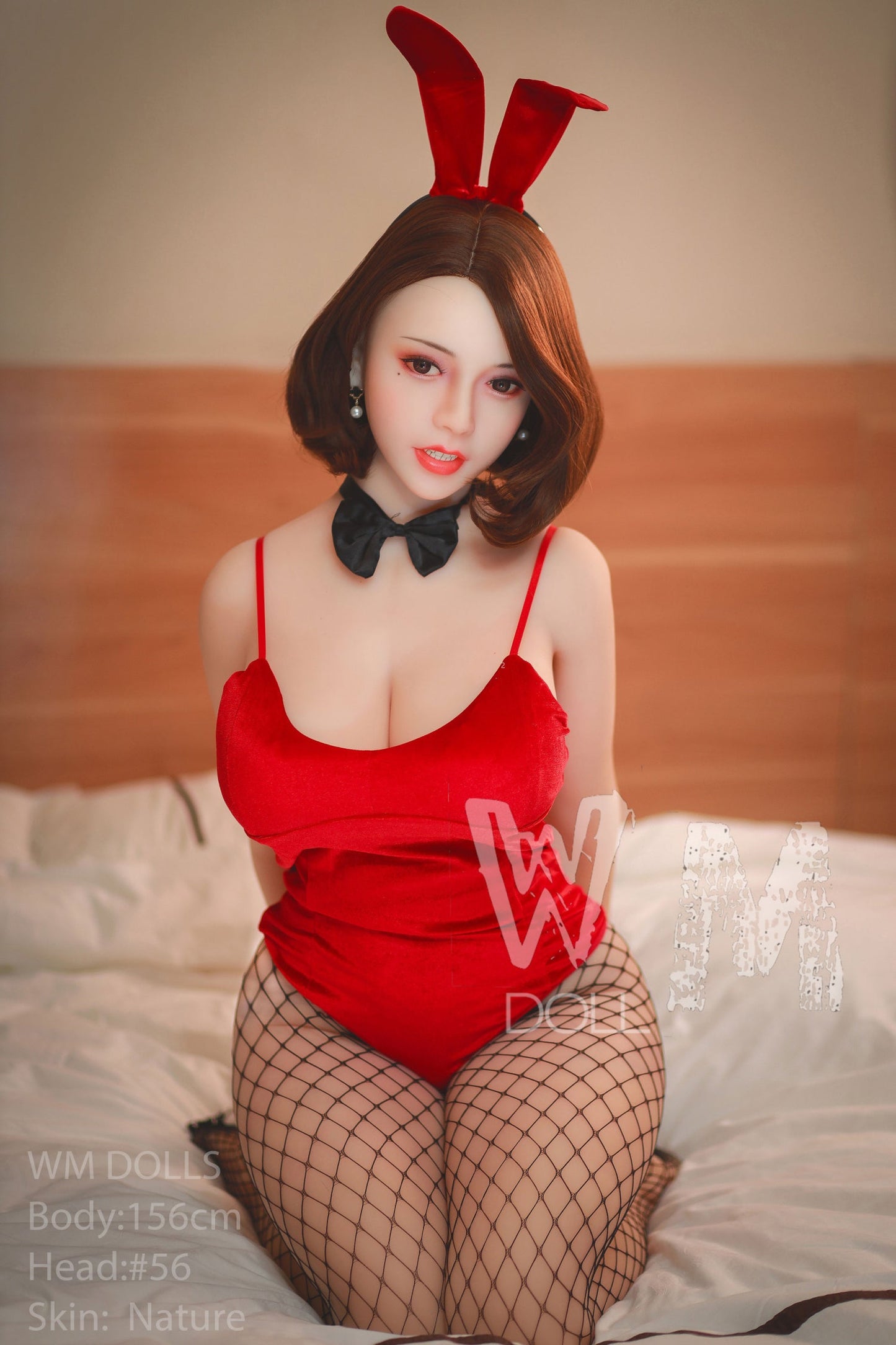 wm-156cm-h-cup-companion-alessandra - High-quality realistic doll, USA love doll, Europe sex dolls