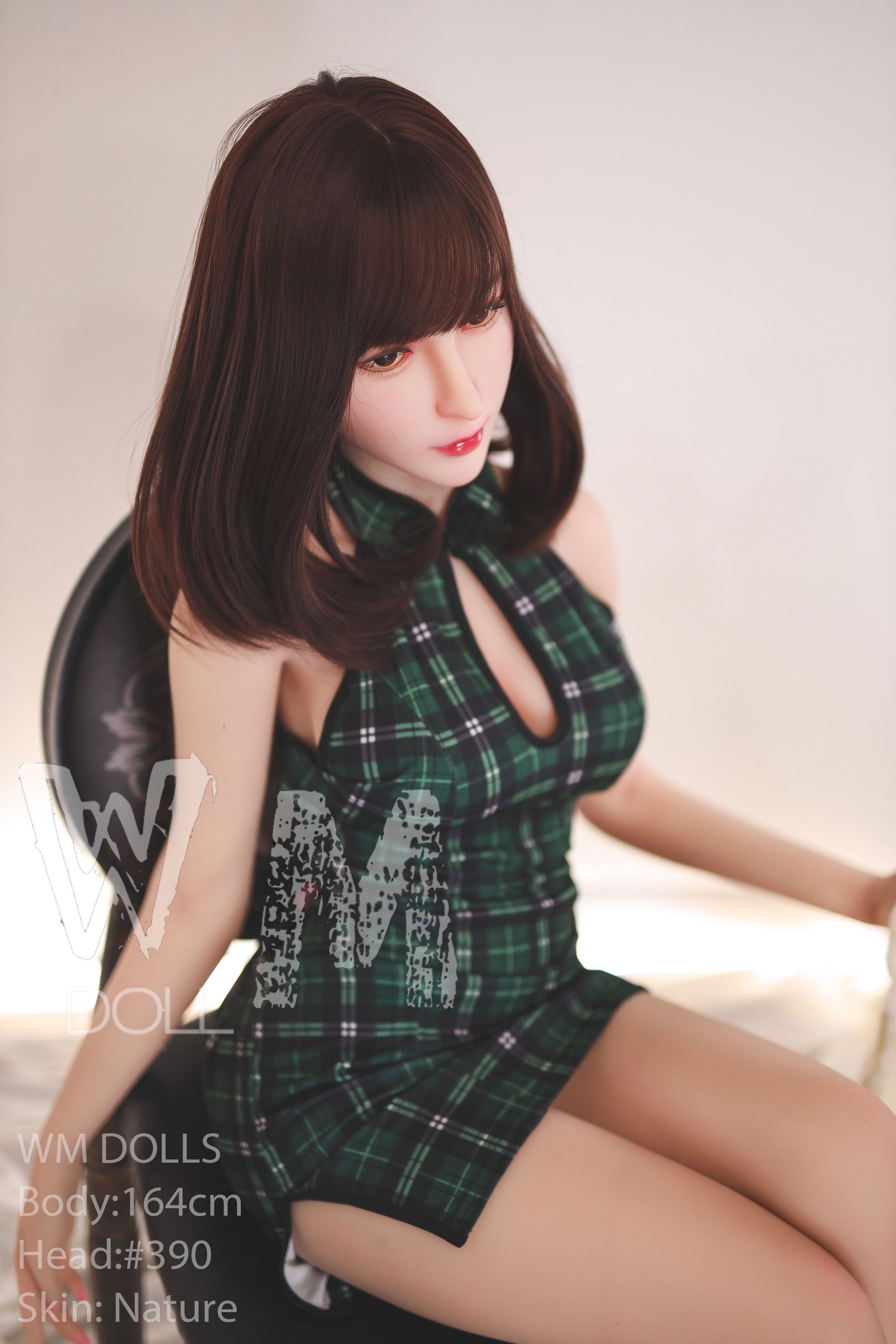 wm-164cm-d-mindy - High-quality realistic doll, USA love doll, Europe sex dolls