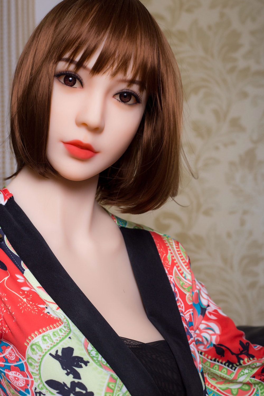 anna-wm-172cm-g-cup - High-quality realistic doll, USA love doll, Europe sex dolls