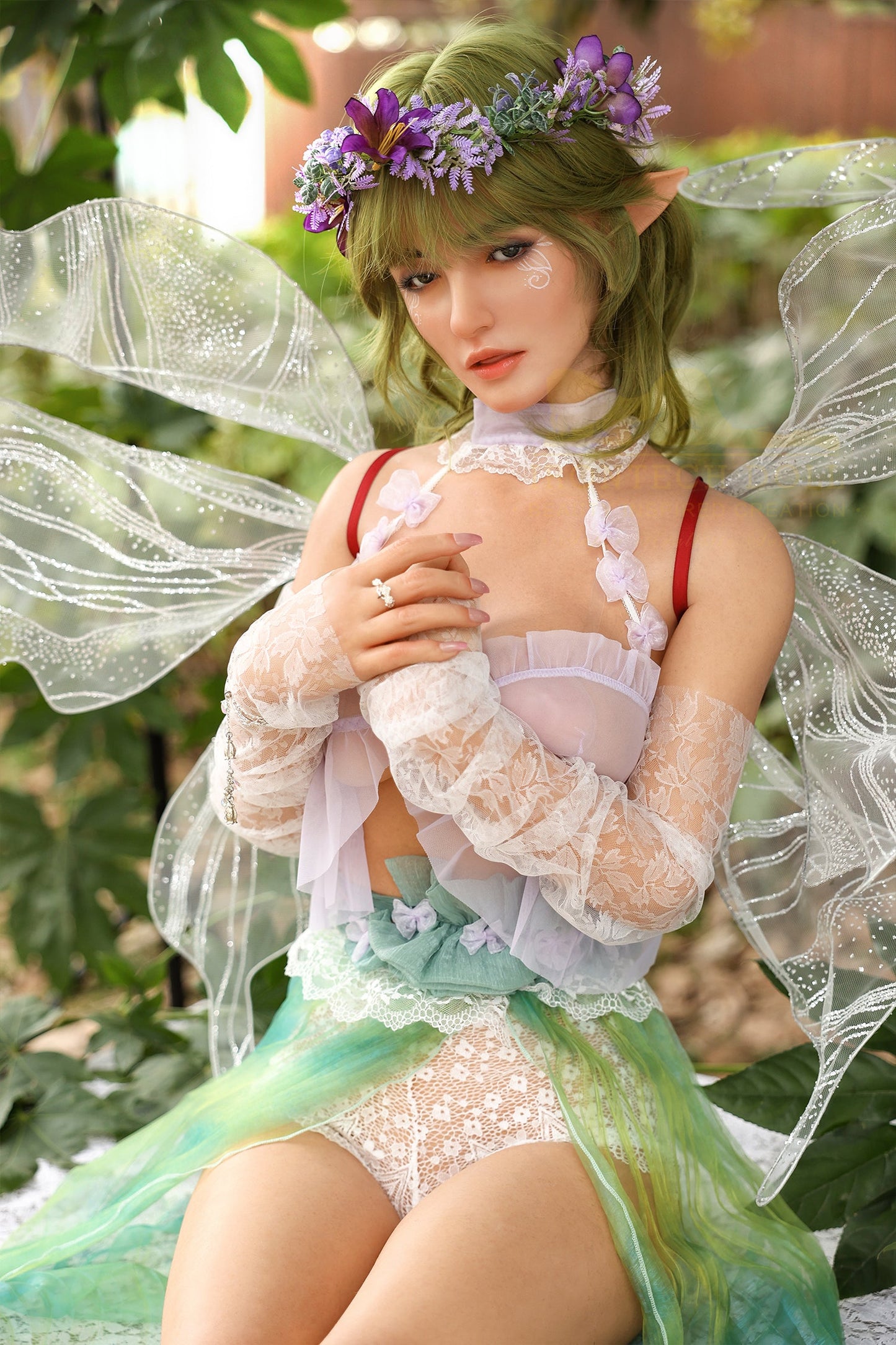 Irontech Silicone 167cm - USA sex doll, best love dolls - Echo - High-Quality Image of Irontech Silicone 167cm