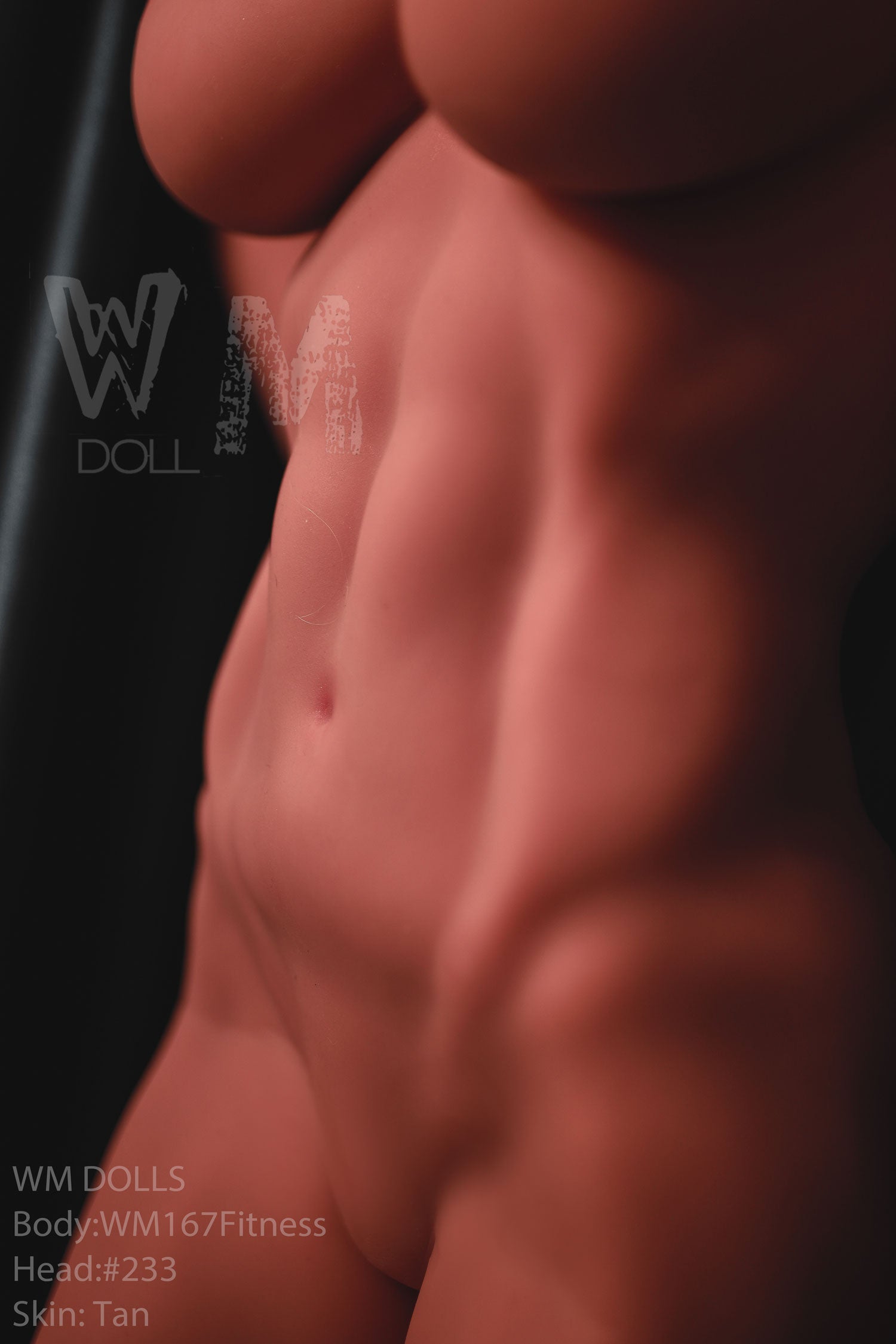 wm-167cm-fitness-doll-mackenzie - High-quality realistic doll, USA love doll, Europe sex dolls