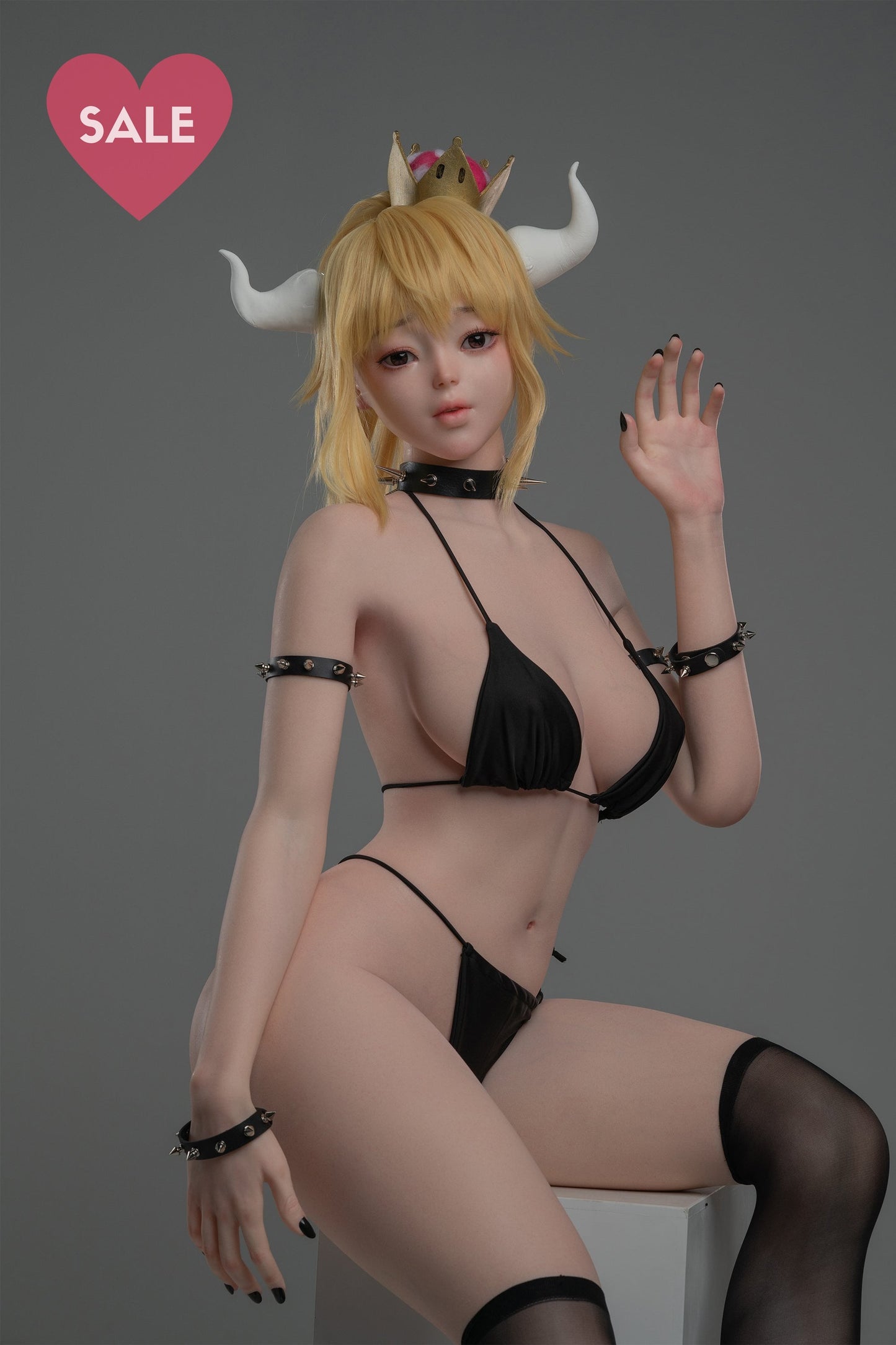Image of zelex-doll-172cm-ella-may, a high-quality and realistic sex doll by Anmodolls Zelex