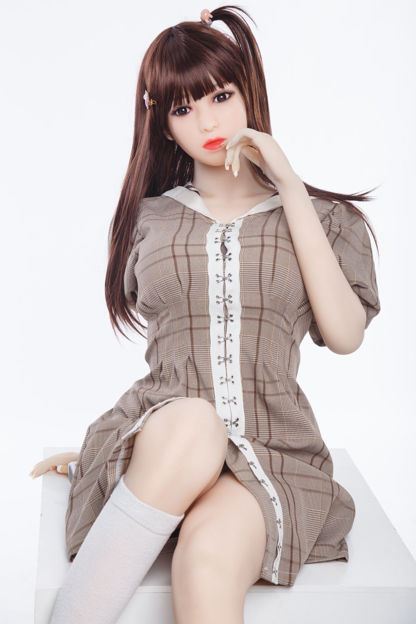 Kinley - Unique Sex Doll With TPE Body -TPE Sex Doll by Anmodolls