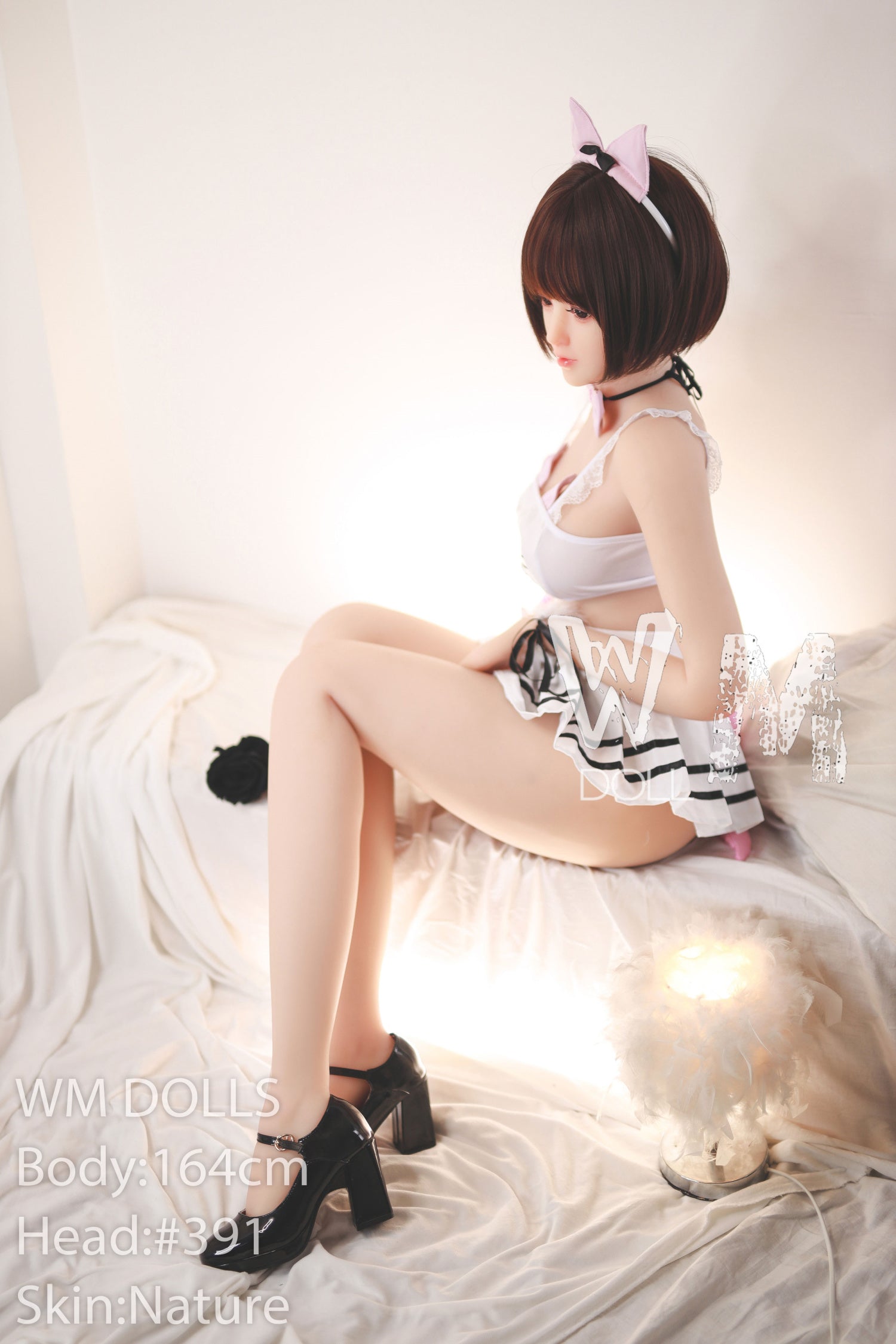 wm-164cm-d-kimiko - High-quality realistic doll, USA love doll, Europe sex dolls