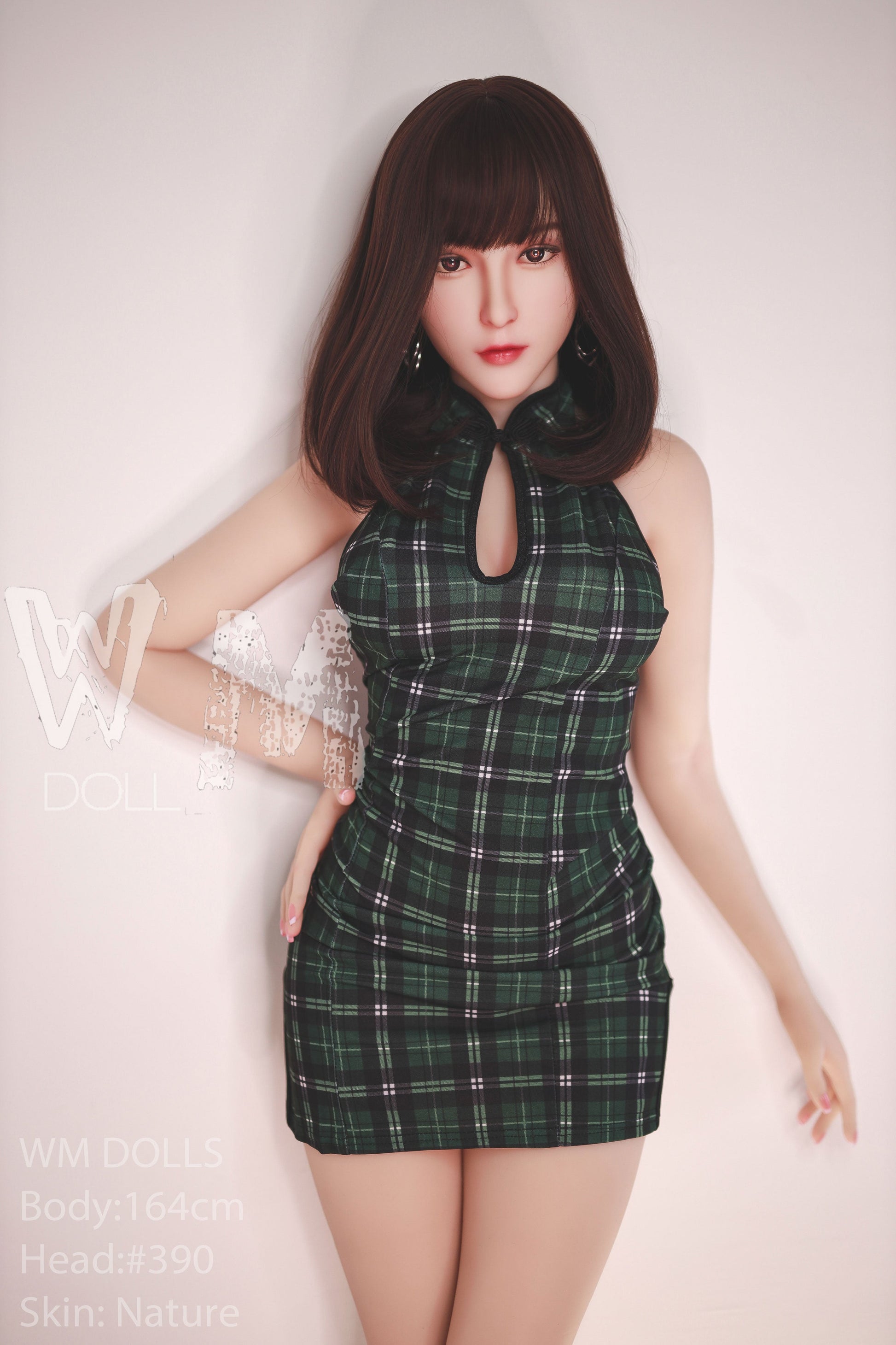 wm-164cm-d-mindy - High-quality realistic doll, USA love doll, Europe sex dolls