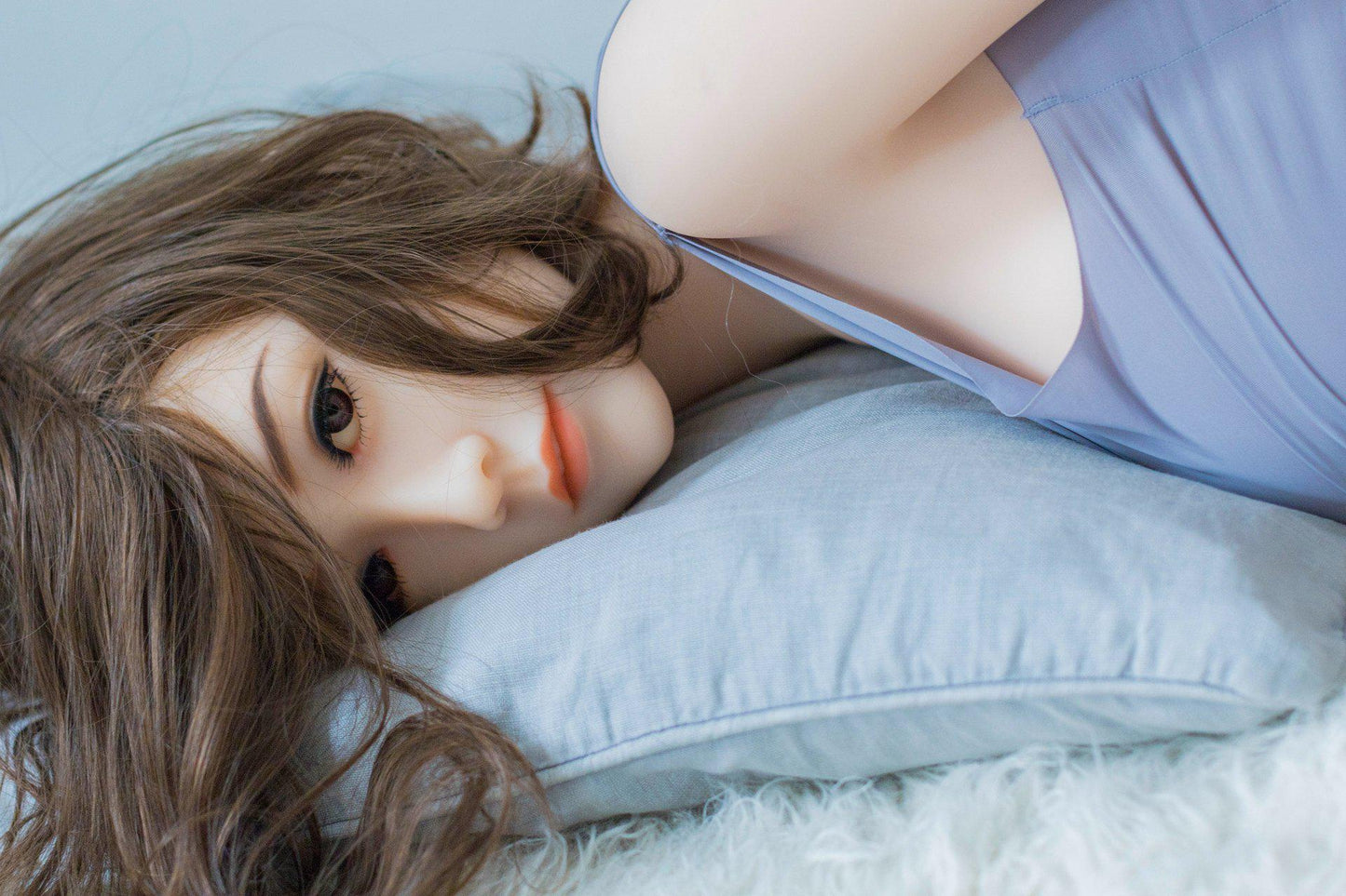 kate-realistic-sex-doll - High-quality realistic doll, USA love doll, Europe sex dolls