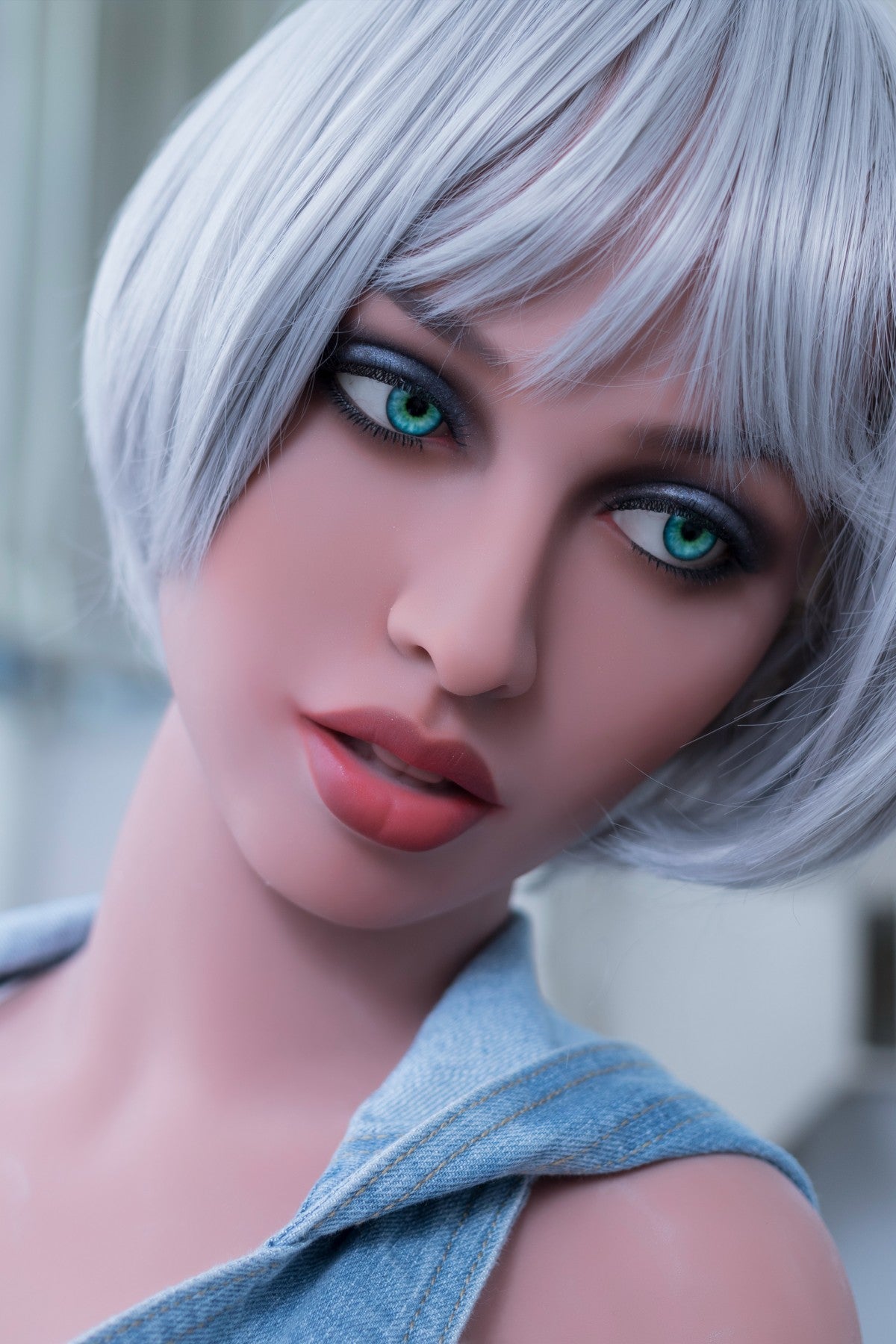 wm-dolls-148cm-juliette - High-quality realistic doll, USA love doll, Europe sex dolls