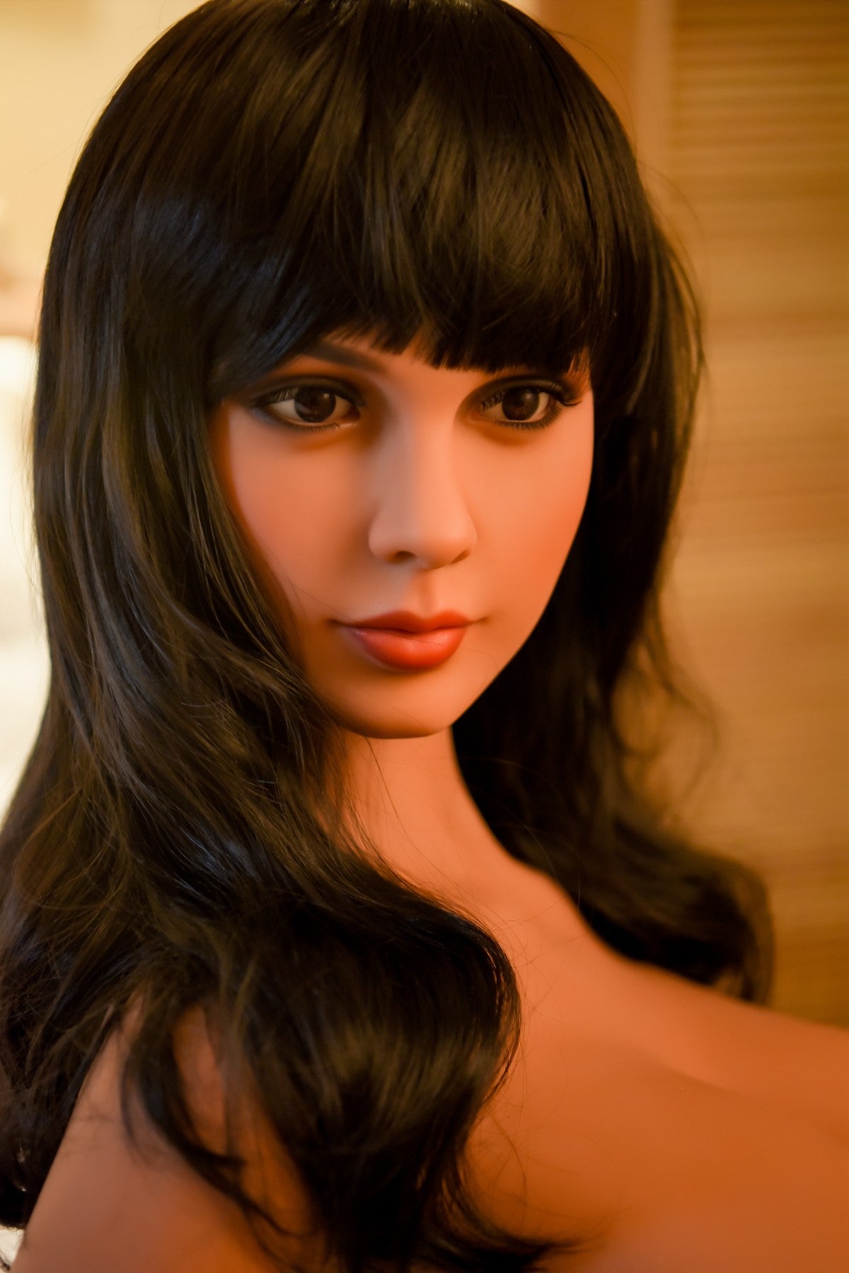 sammy-realistic-sex-doll - High-quality realistic doll, USA love doll, Europe sex dolls