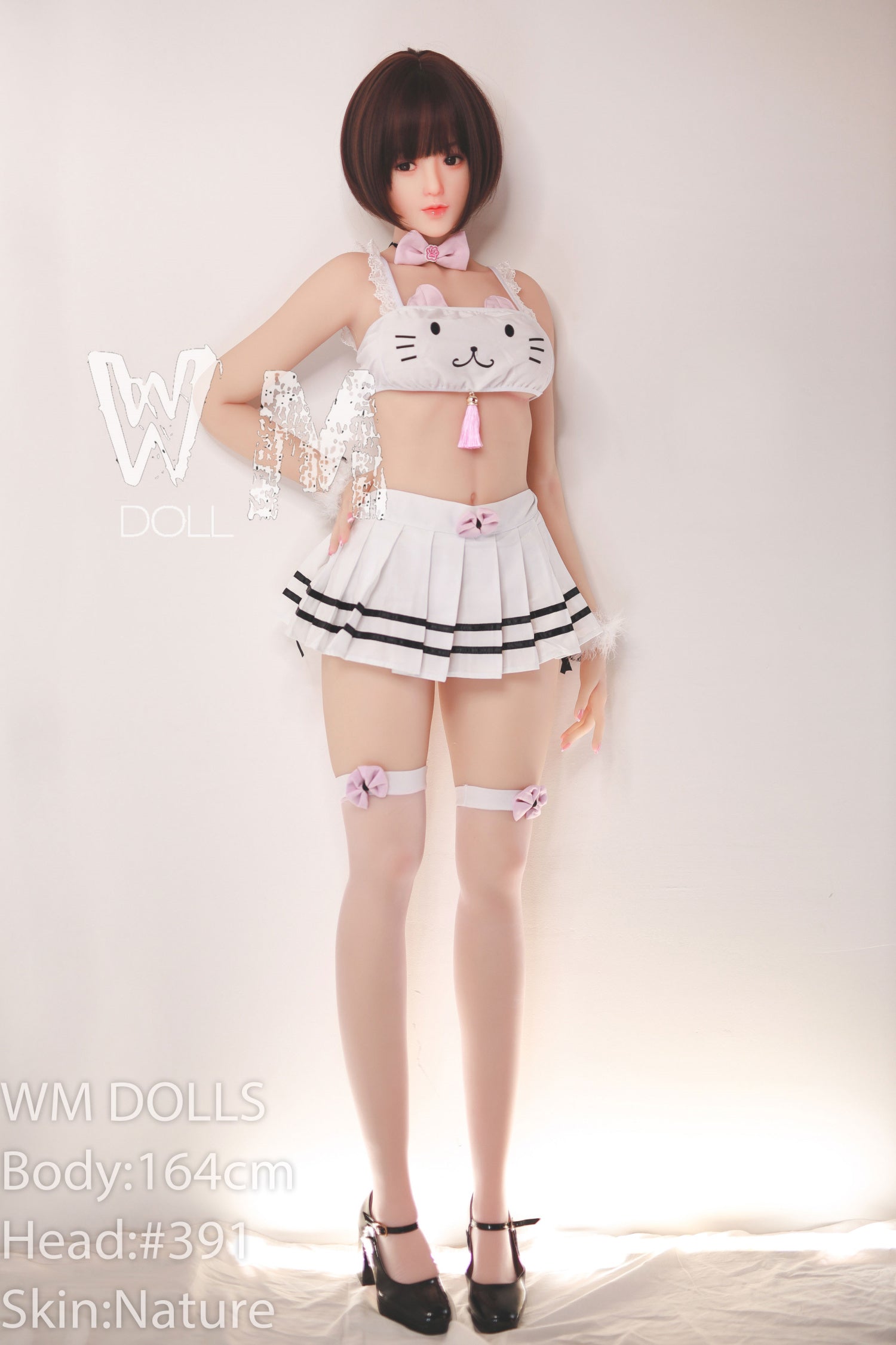 wm-164cm-d-kimiko - High-quality realistic doll, USA love doll, Europe sex dolls