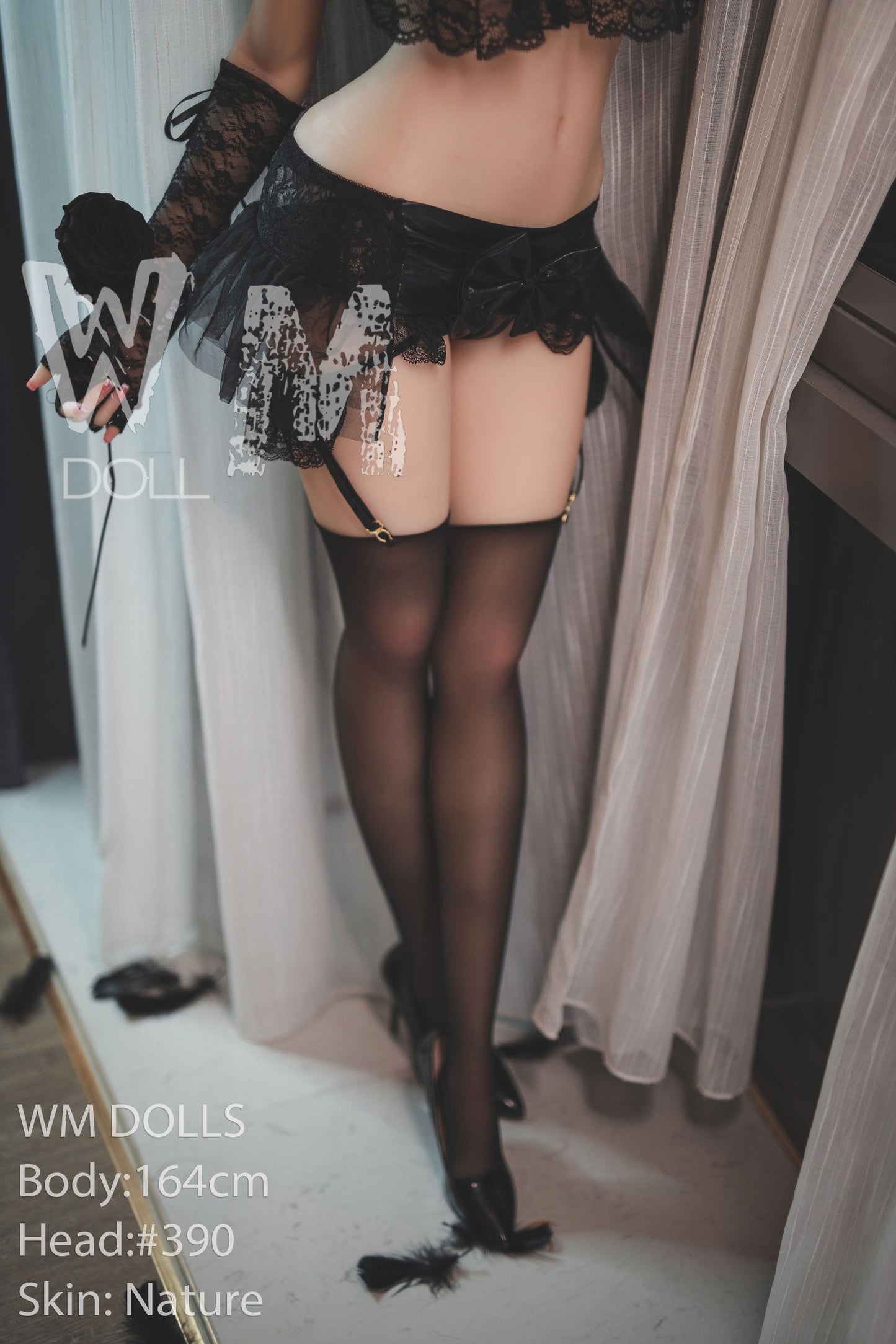 wm-164cm-d-sabrina - High-quality realistic doll, USA love doll, Europe sex dolls