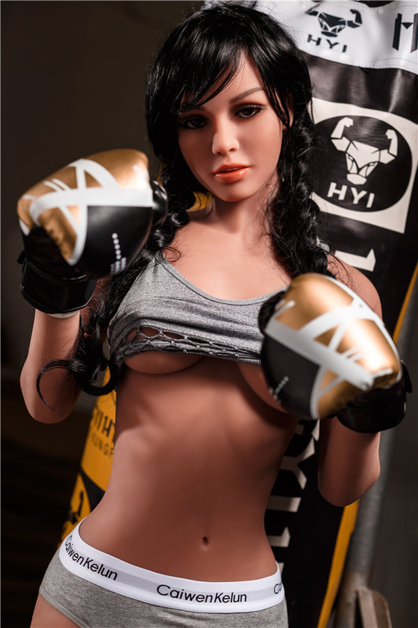 Scarlett- Ready to ship Sex Doll EU -TPE Sex Doll by Anmodolls