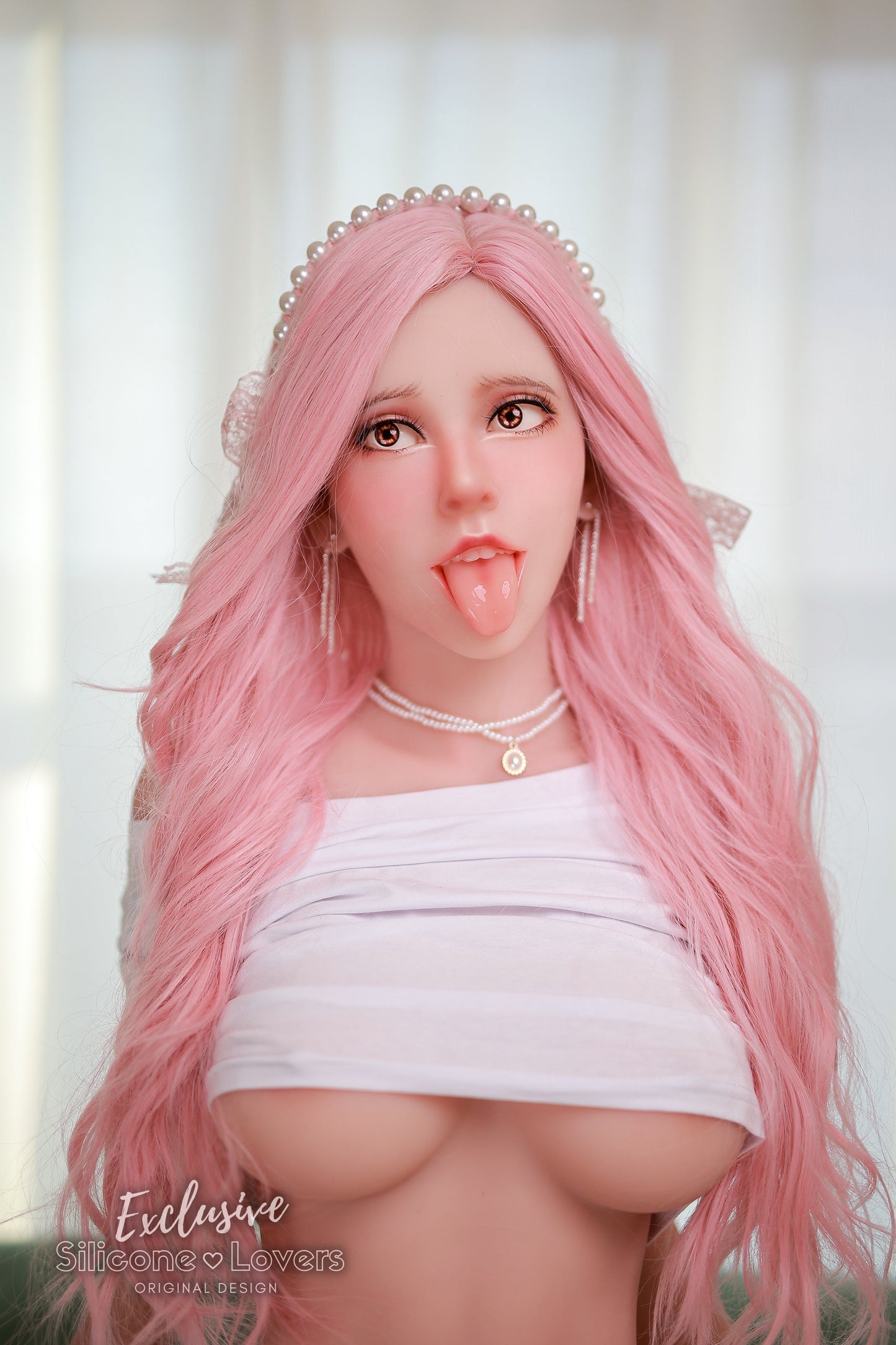 sl-173cm-c-belle - High-quality realistic doll, USA love doll, Europe sex dolls