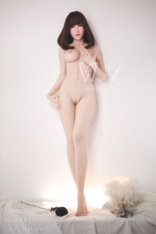wm-164cm-d-mindy - High-quality realistic doll, USA love doll, Europe sex dolls