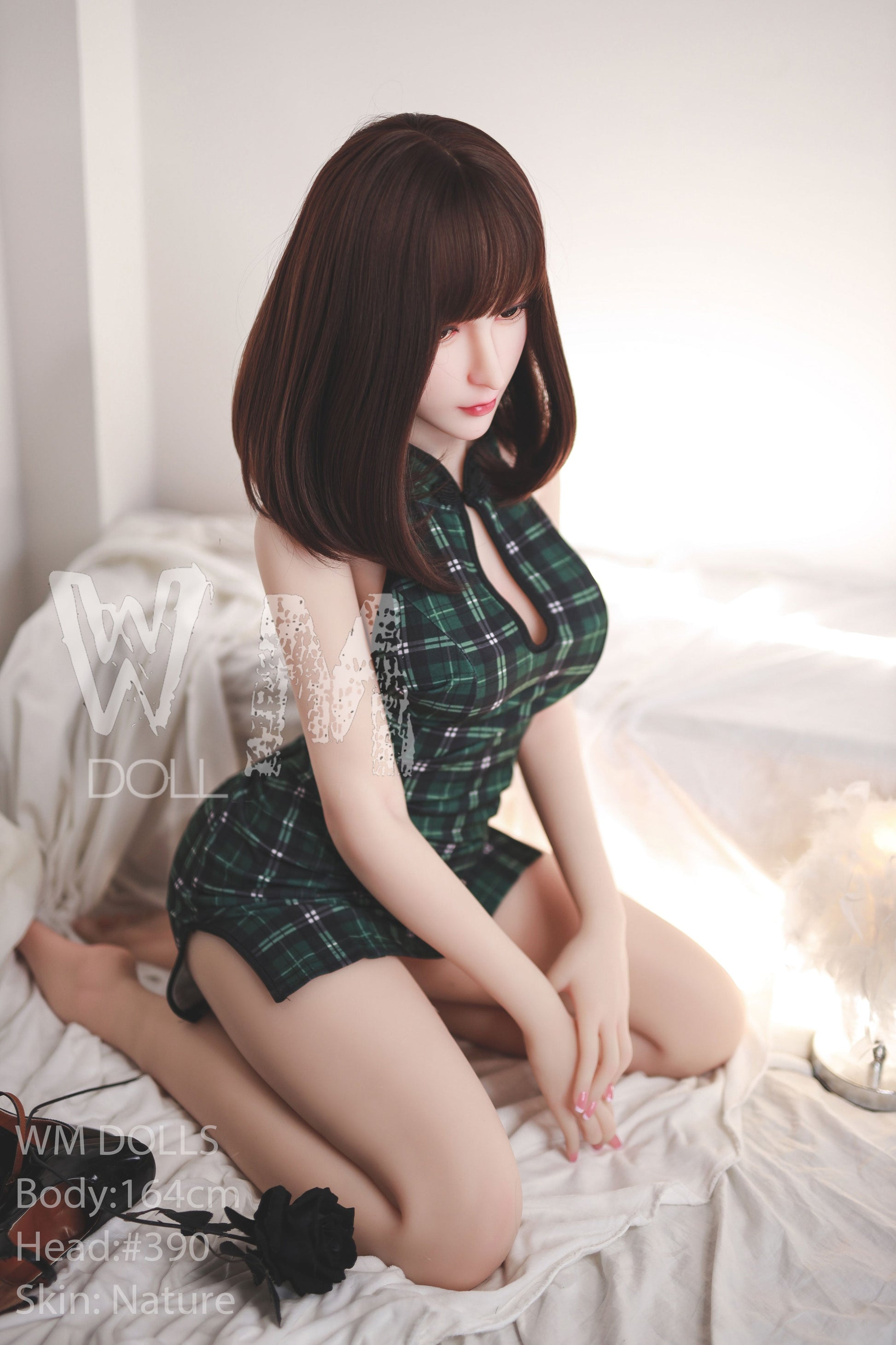 wm-164cm-d-mindy - High-quality realistic doll, USA love doll, Europe sex dolls