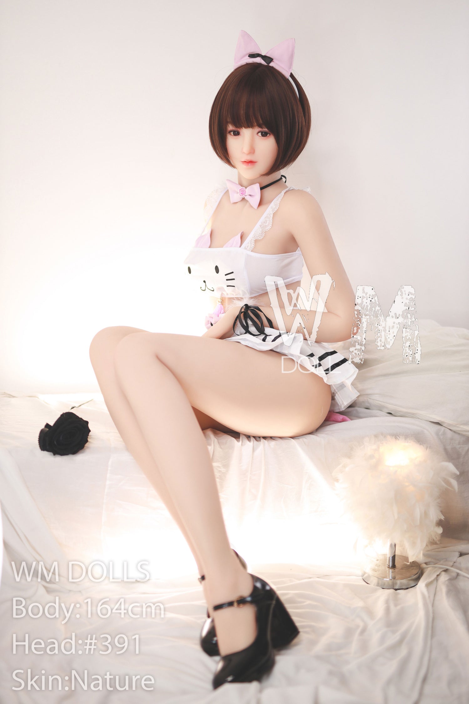 wm-164cm-d-kimiko - High-quality realistic doll, USA love doll, Europe sex dolls