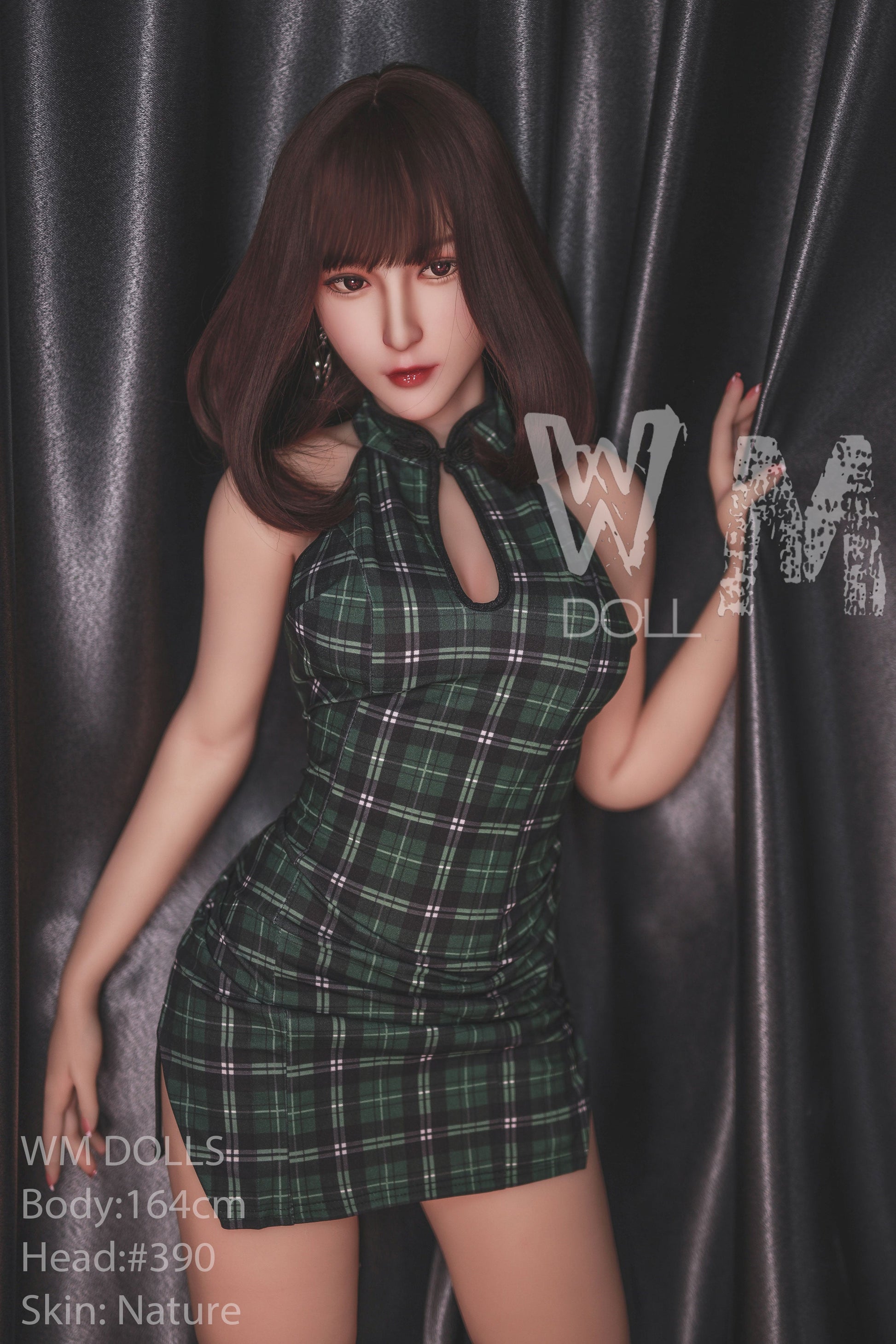 wm-164cm-d-mindy - High-quality realistic doll, USA love doll, Europe sex dolls