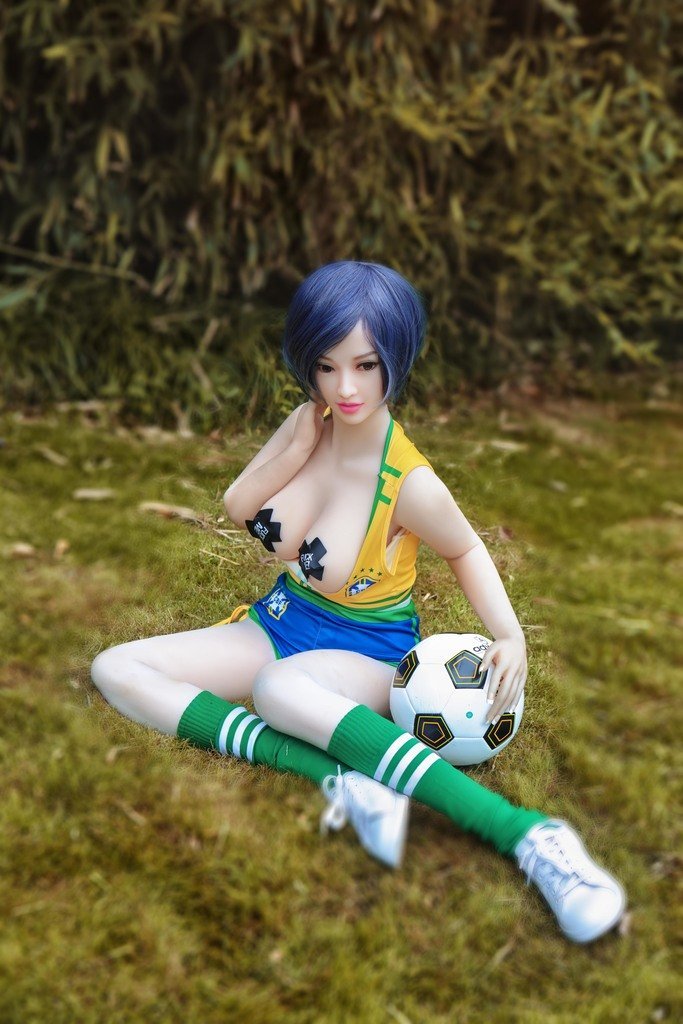 Viviana - Very Hot Sex Doll With TPE Body -TPE Sex Doll by Anmodolls