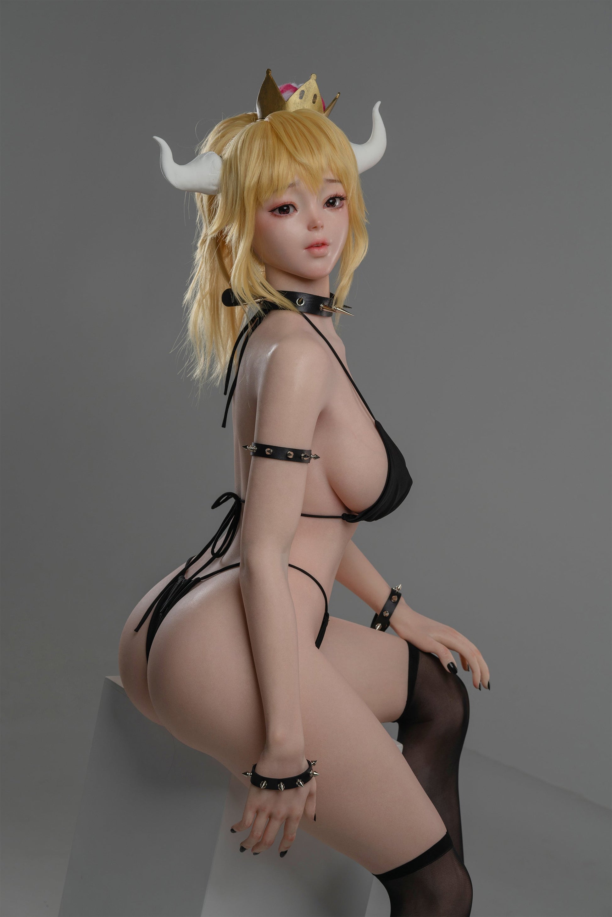 Image of zelex-doll-172cm-ella-may, a high-quality and realistic sex doll by Anmodolls Zelex