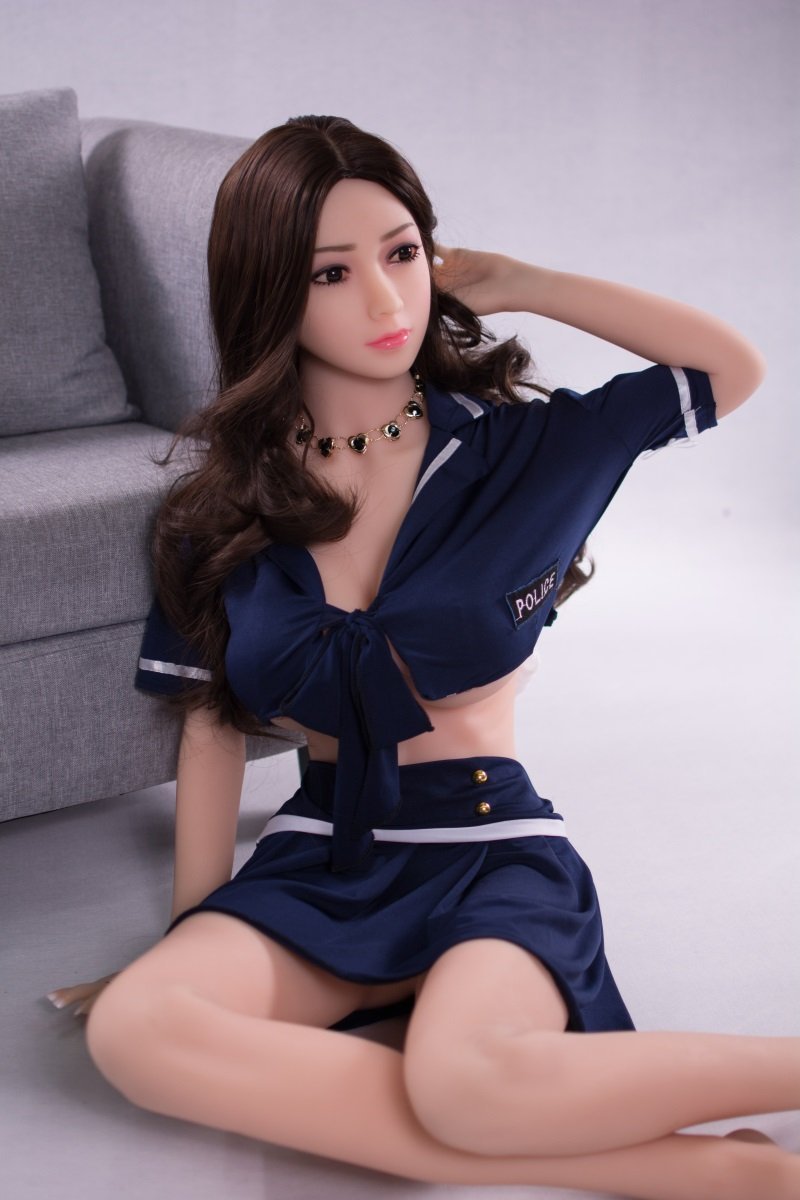 Aliza - A Stunning Sex Doll With Realistic Features -TPE Sex Doll by Anmodolls
