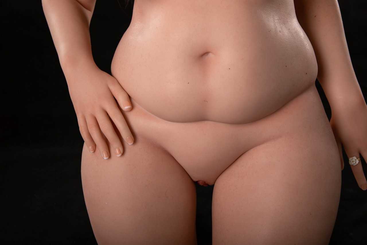Starpery Sex Doll Josiane: The Ultimate H Cup Brunette Wife Anmodolls Starpery