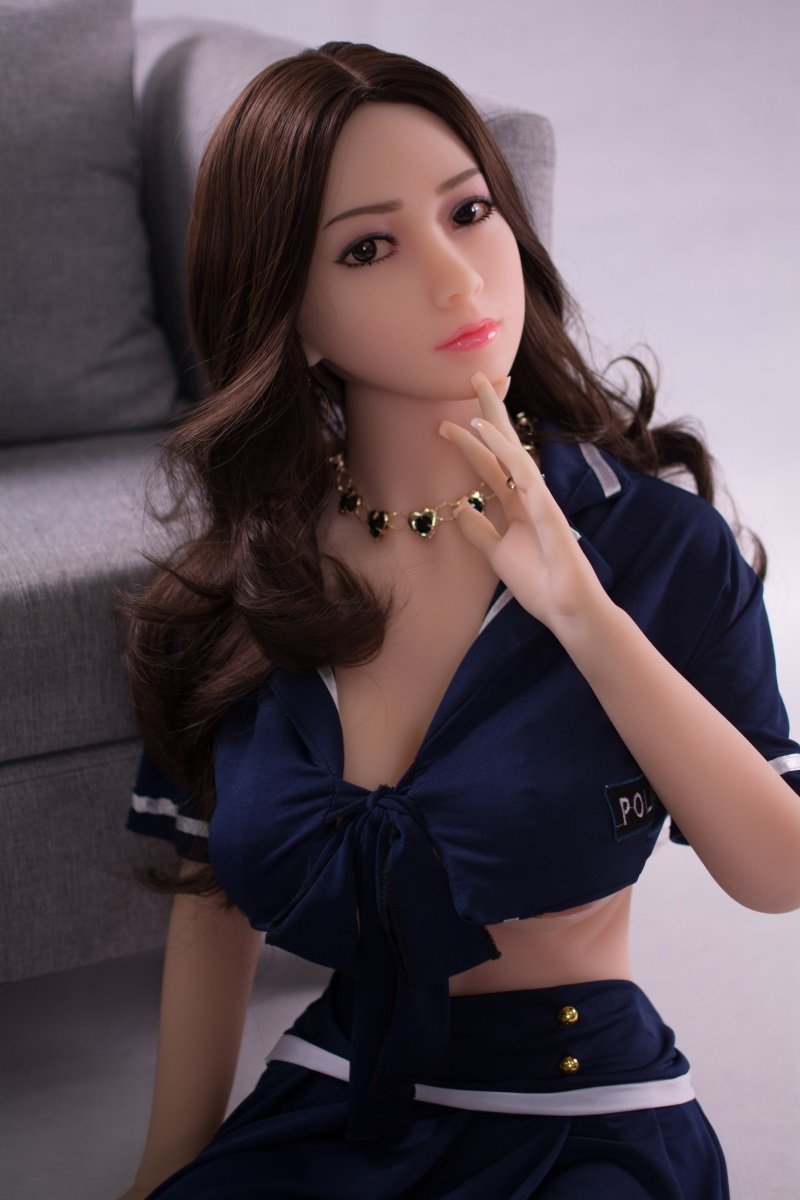 Aliza - A Stunning Sex Doll With Realistic Features -TPE Sex Doll by Anmodolls