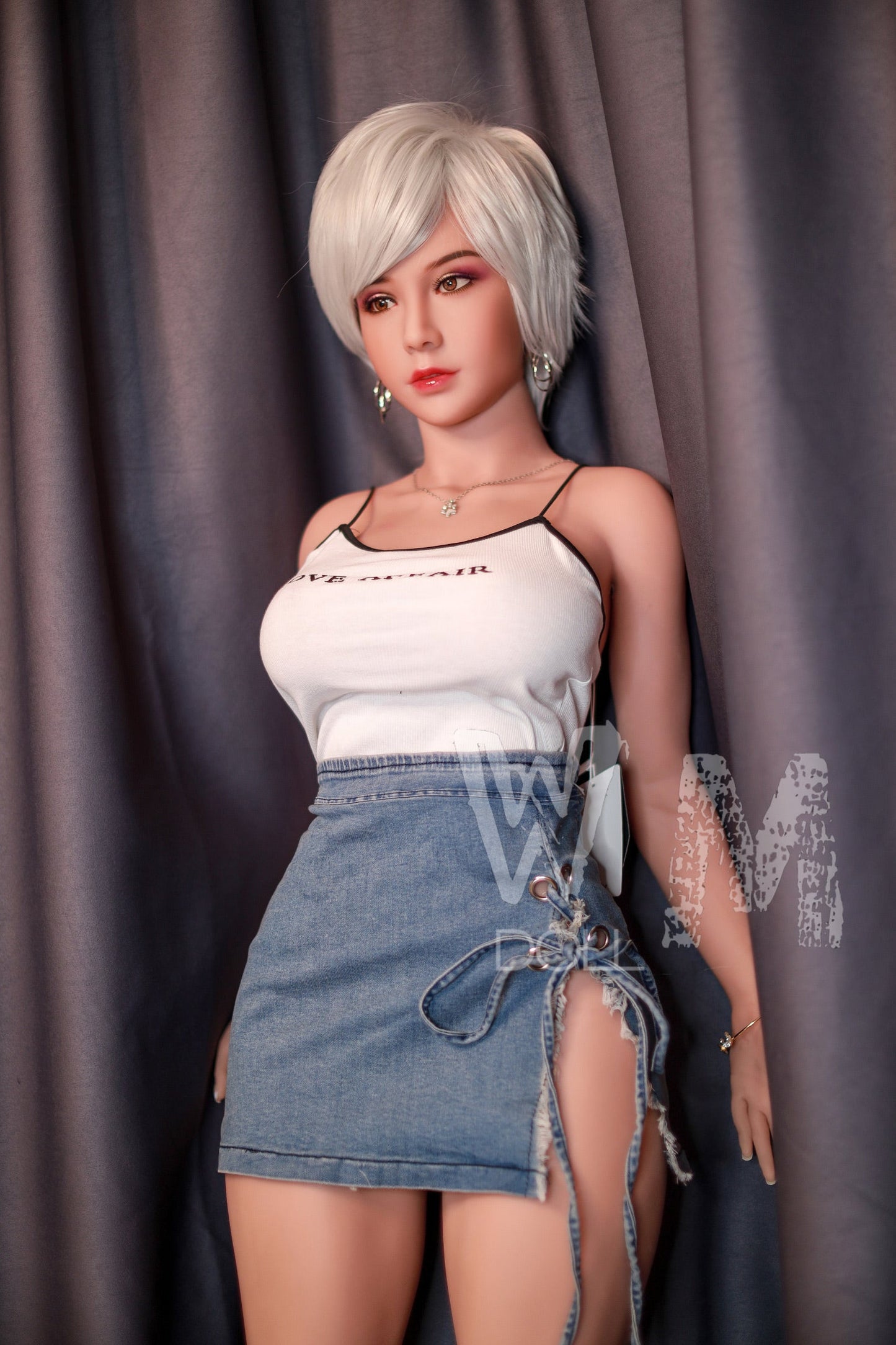 wm-170cm-d-cup-cassandra - High-quality realistic doll, USA love doll, Europe sex dolls