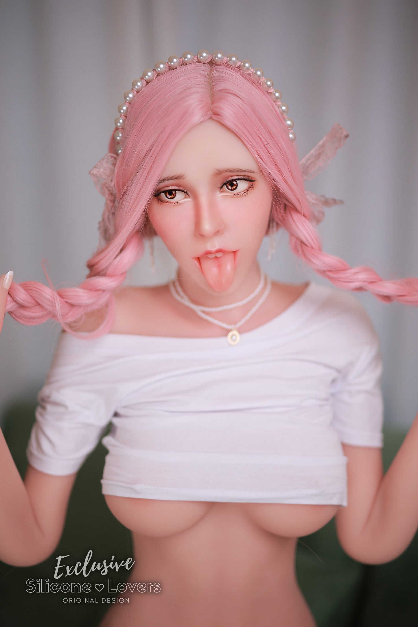 sl-173cm-c-belle - High-quality realistic doll, USA love doll, Europe sex dolls