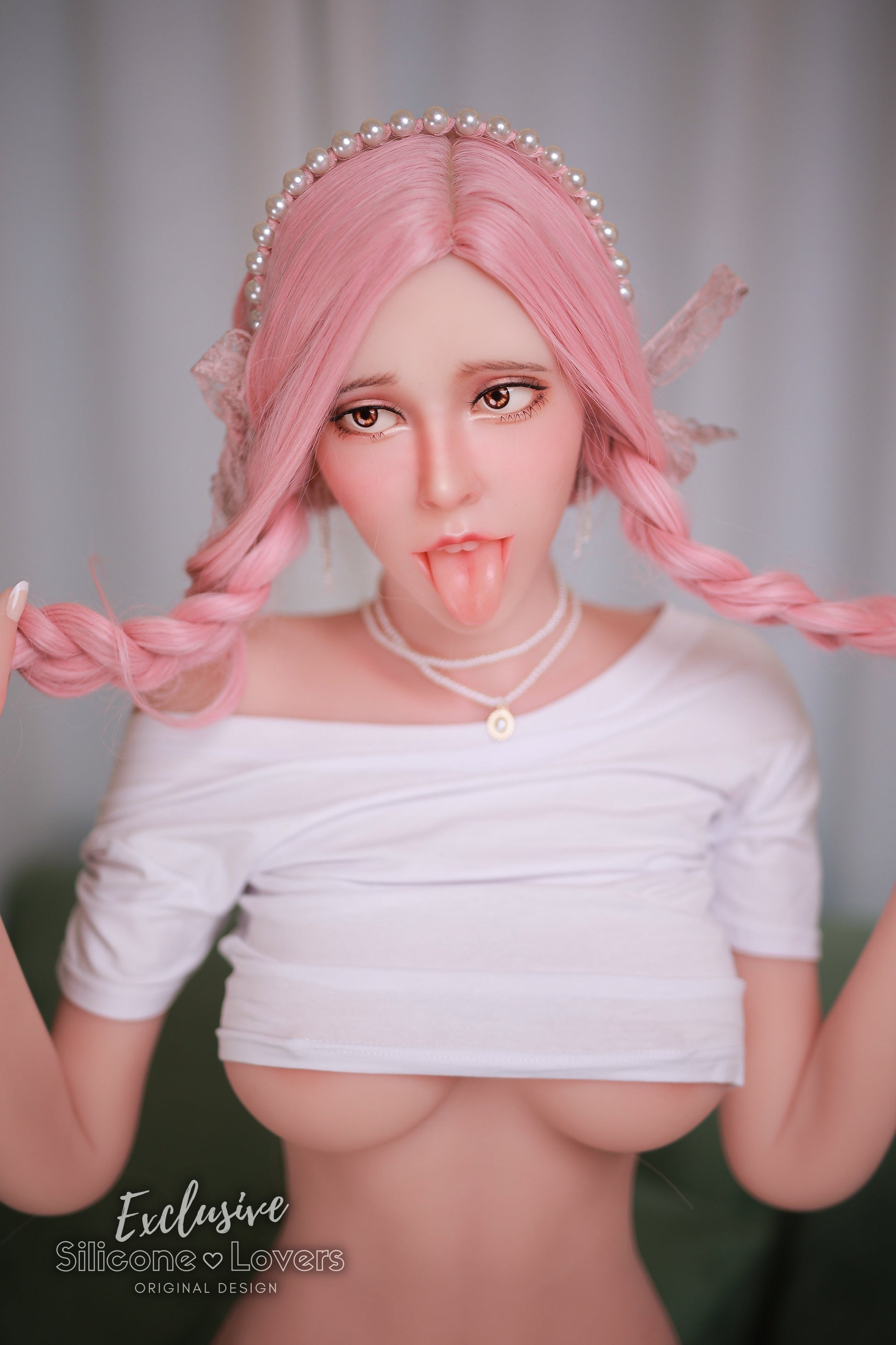 sl-173cm-c-belle - High-quality realistic doll, USA love doll, Europe sex dolls