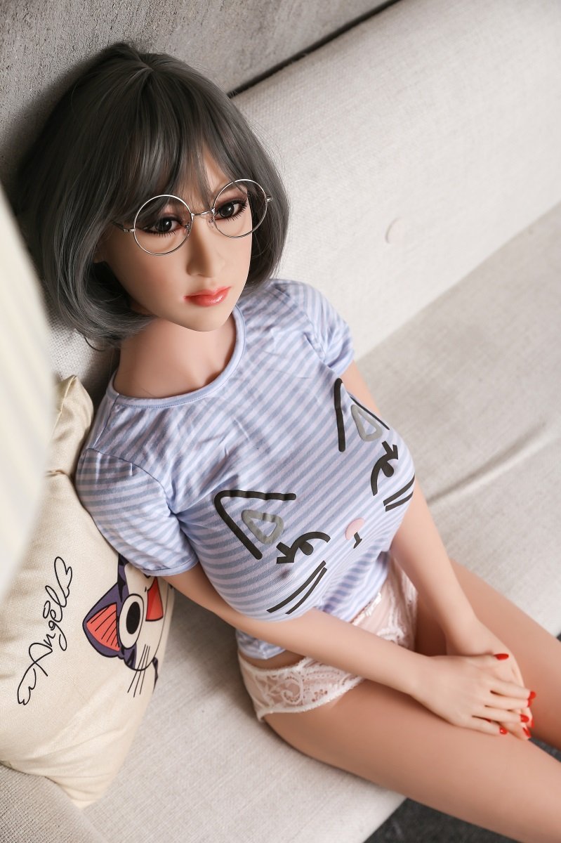Kara - ultra-Realistic Sex Doll With a Smooth Skin. -TPE Sex Doll by Anmodolls
