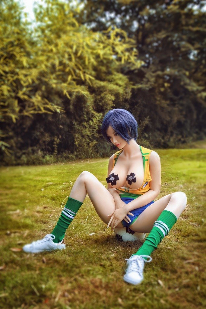 Viviana - Very Hot Sex Doll With TPE Body -TPE Sex Doll by Anmodolls