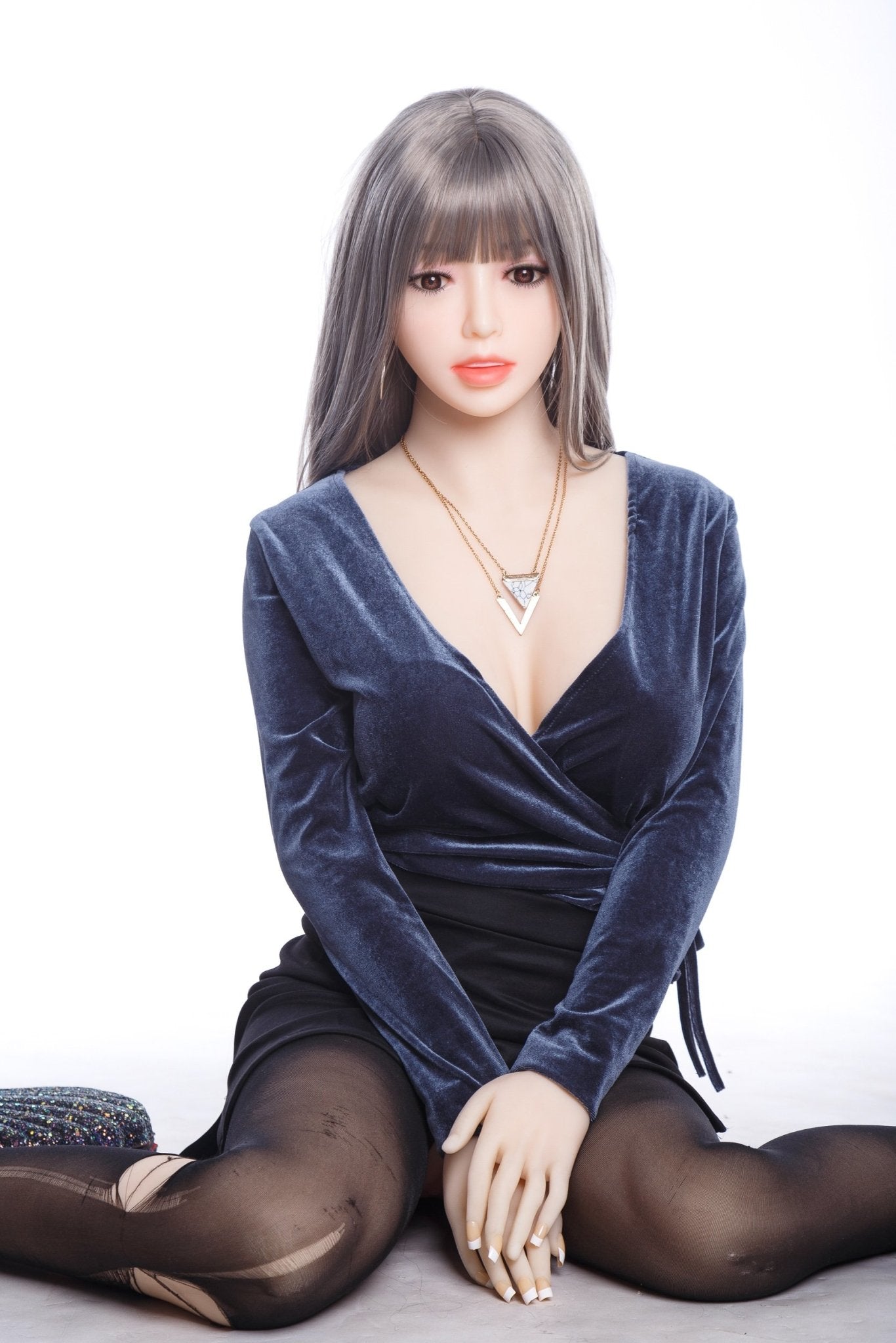 Emory - Hottest Sex Doll Ever With TPE Body -TPE Sex Doll by Anmodolls