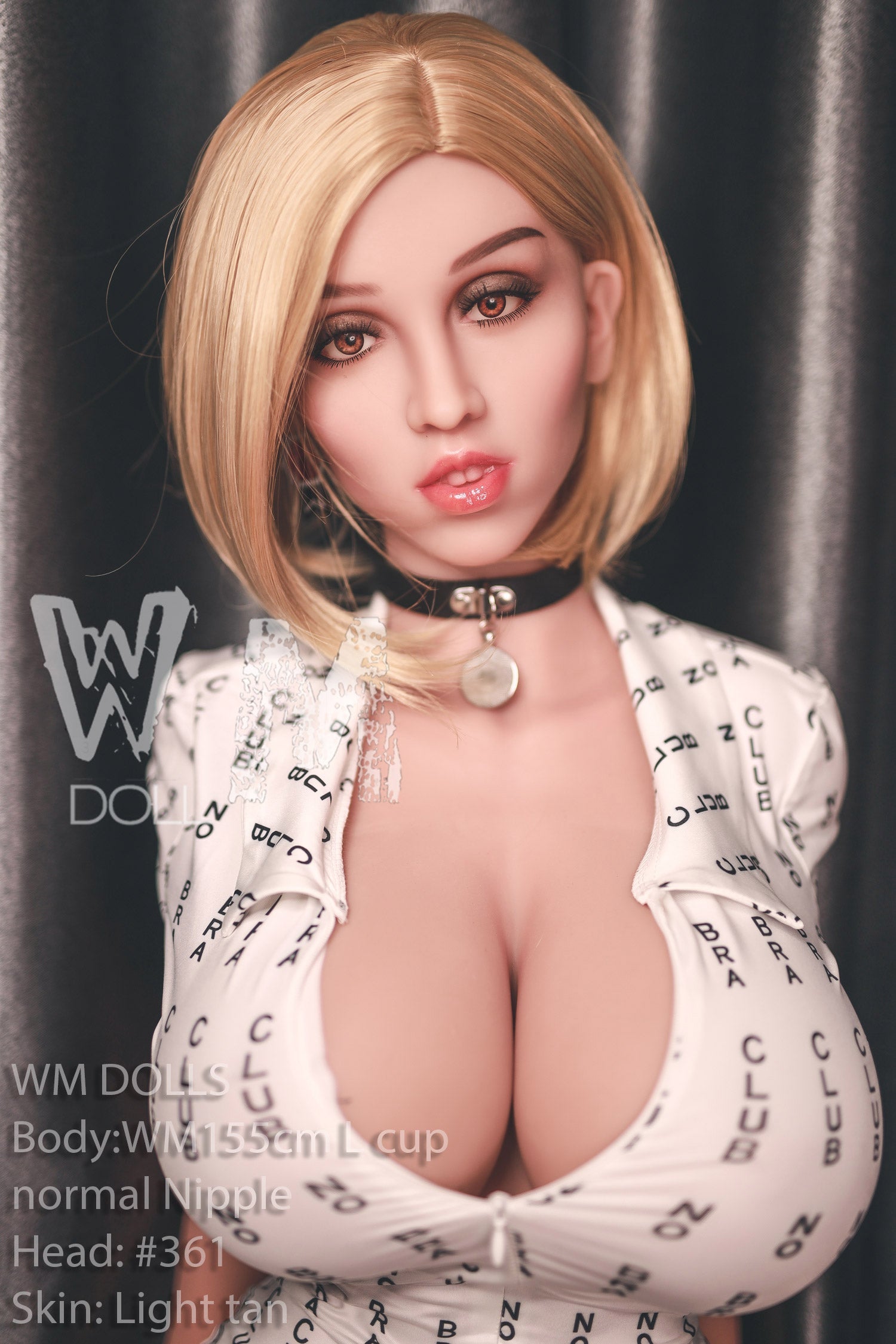 wm-155cm-l-cup-katina - High-quality realistic doll, USA love doll, Europe sex dolls
