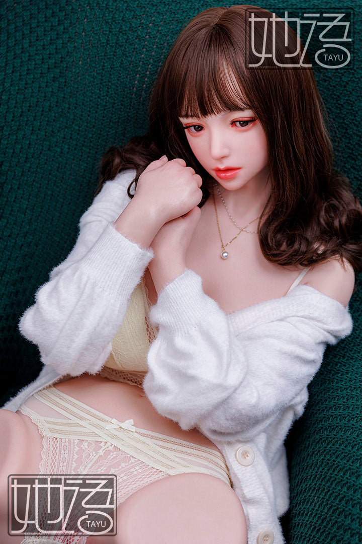 Tayu Doll 88cm E Cup Torso - NaiMei