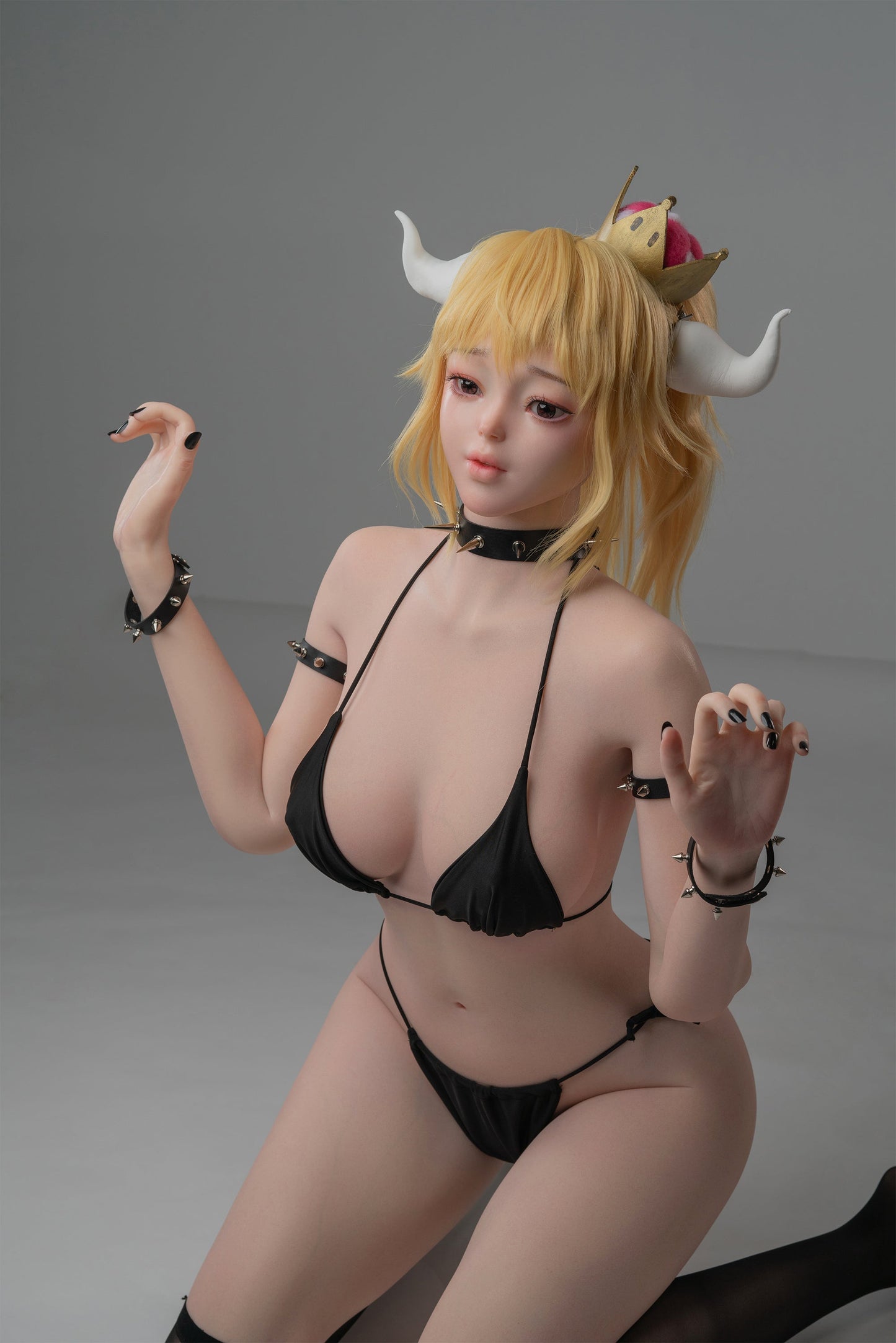 Image of zelex-doll-172cm-ella-may, a high-quality and realistic sex doll by Anmodolls Zelex