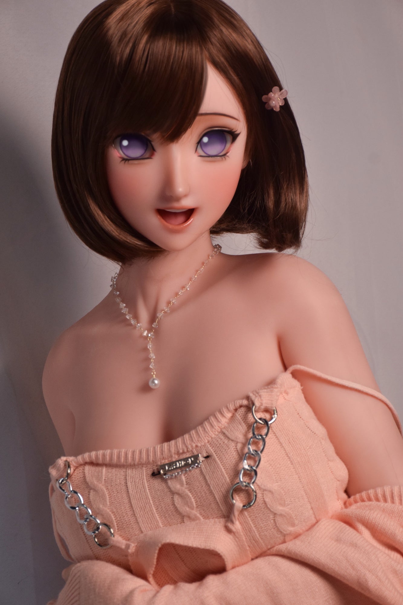 elsa babe 165cm hinata himawari - Elsa Babe Doll