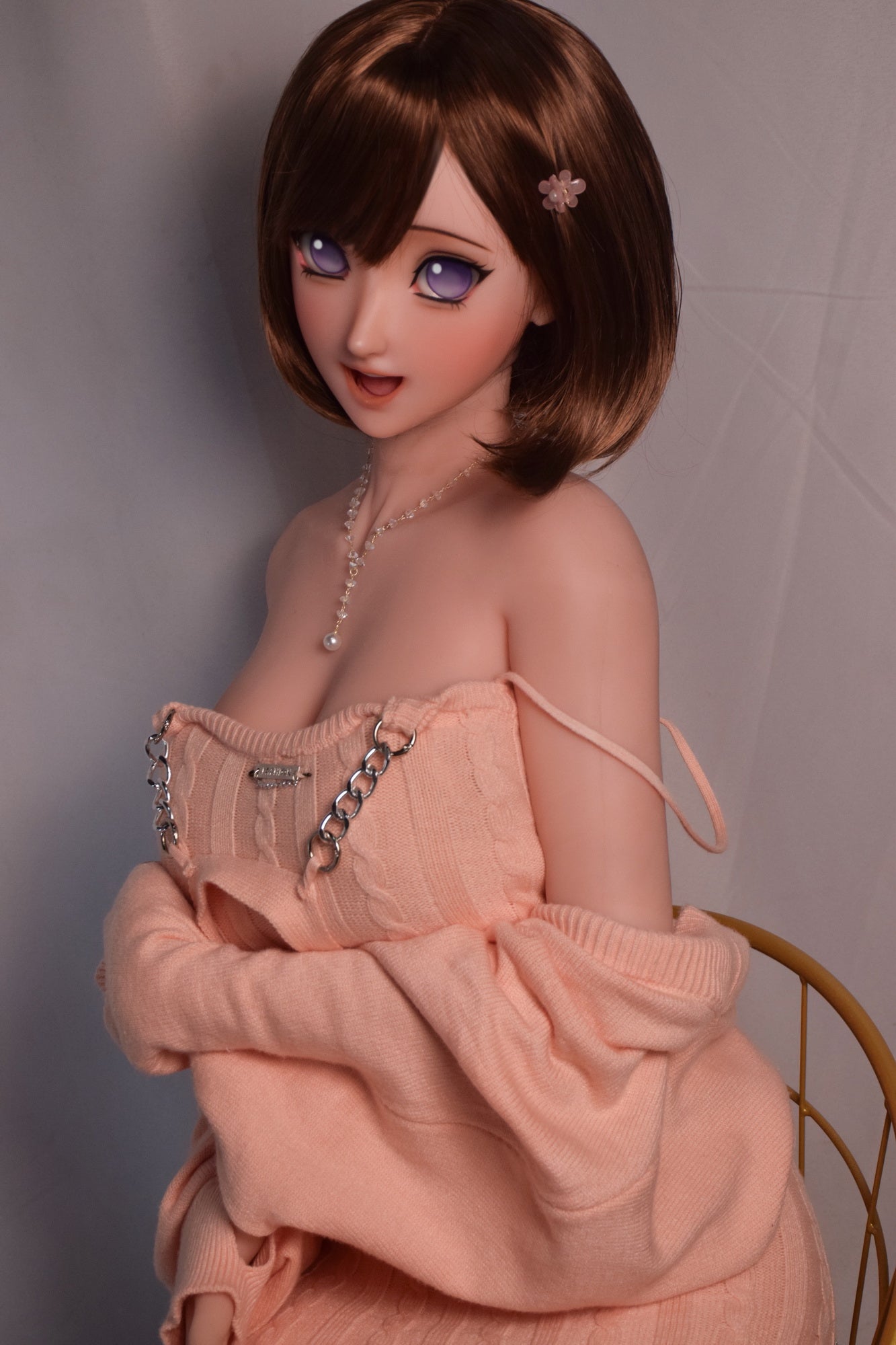 elsa babe 165cm hinata himawari - Elsa Babe Doll