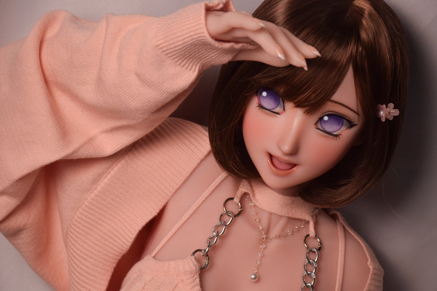 elsa babe 165cm hinata himawari - Elsa Babe Doll