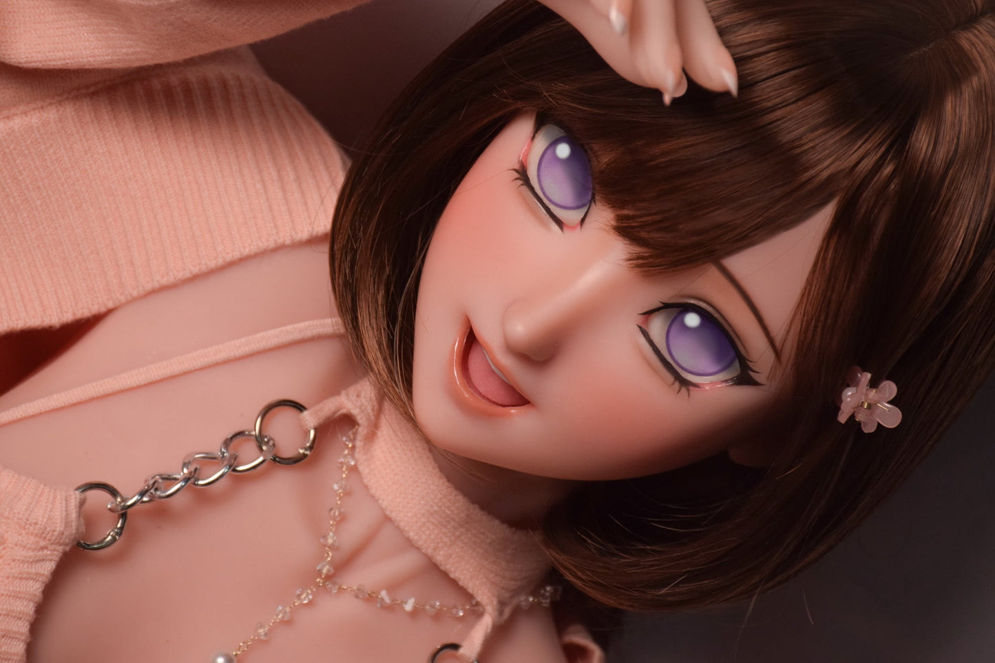 elsa babe 165cm hinata himawari - Elsa Babe Doll
