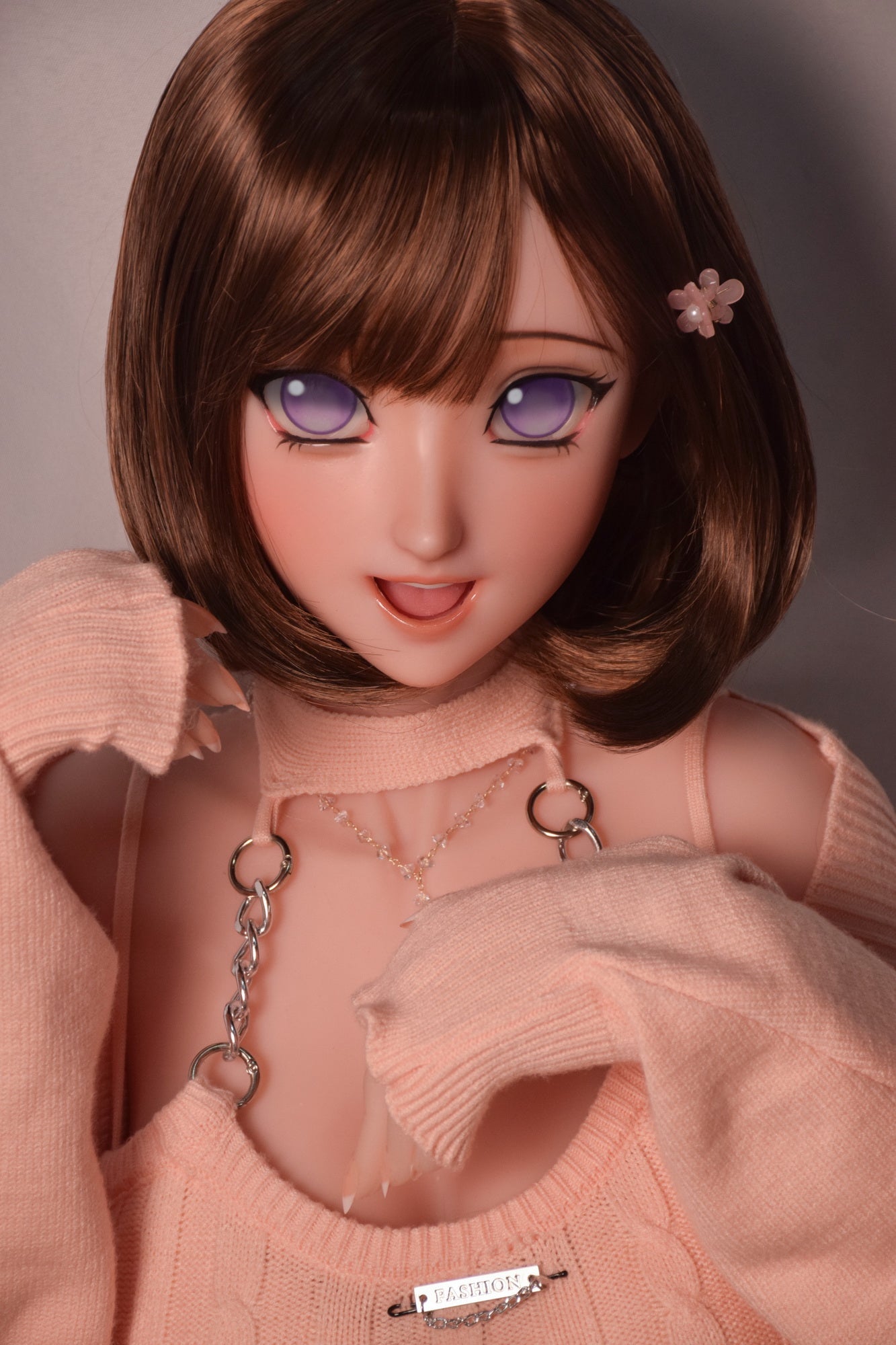 elsa babe 165cm hinata himawari - Elsa Babe Doll