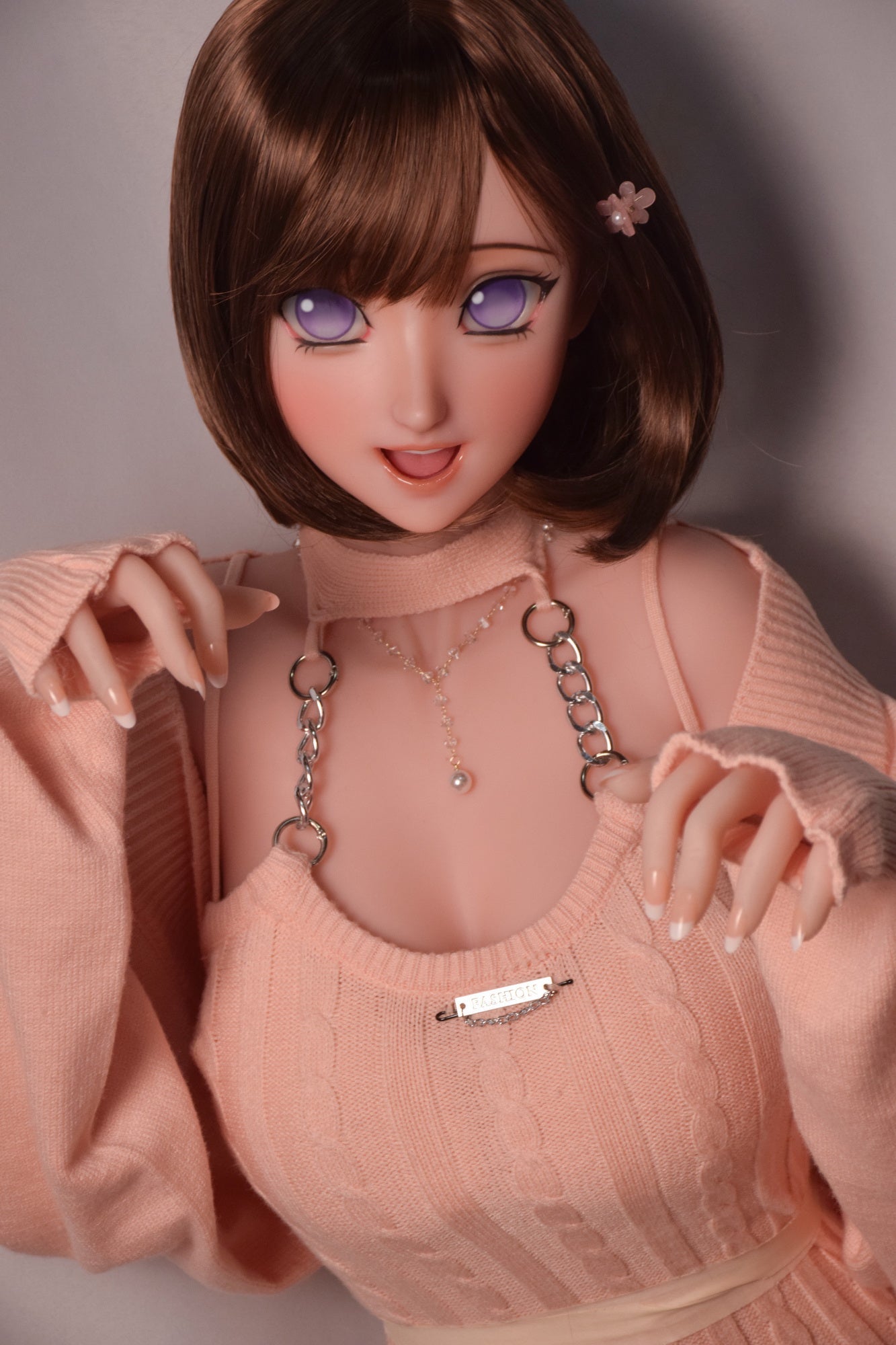 elsa babe 165cm hinata himawari - Elsa Babe Doll